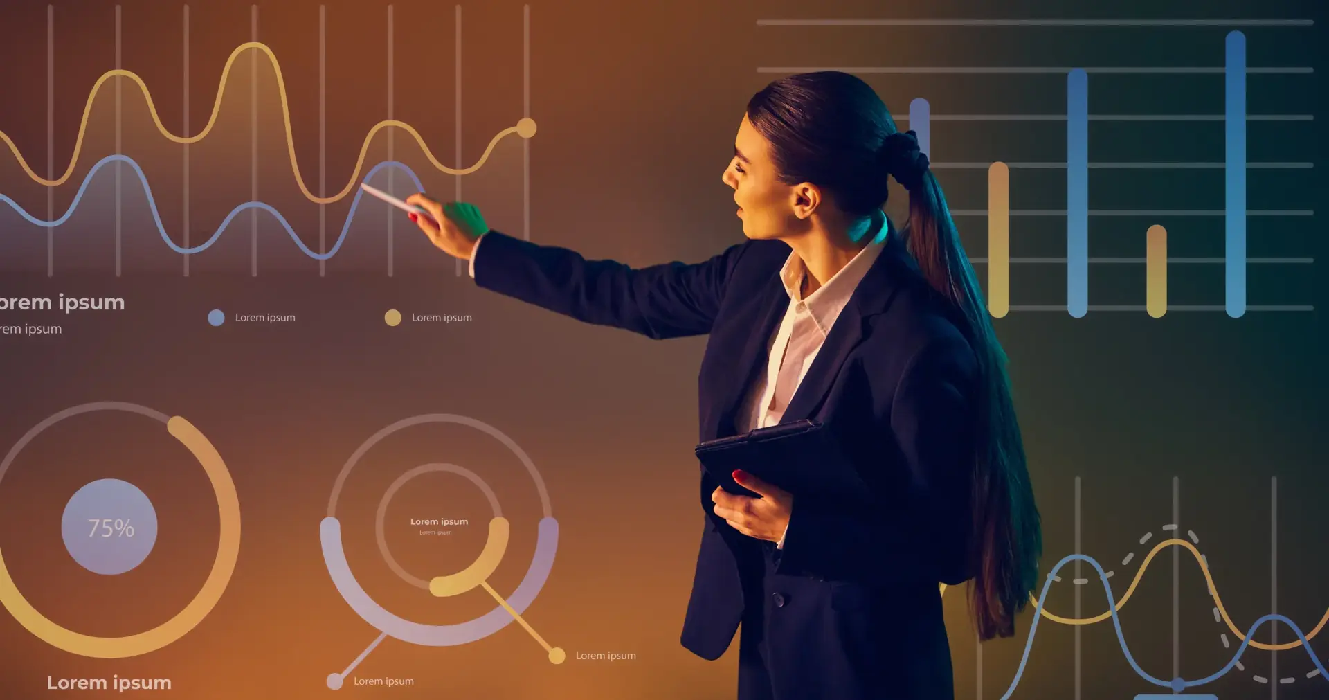 Advanced Audience Modeling