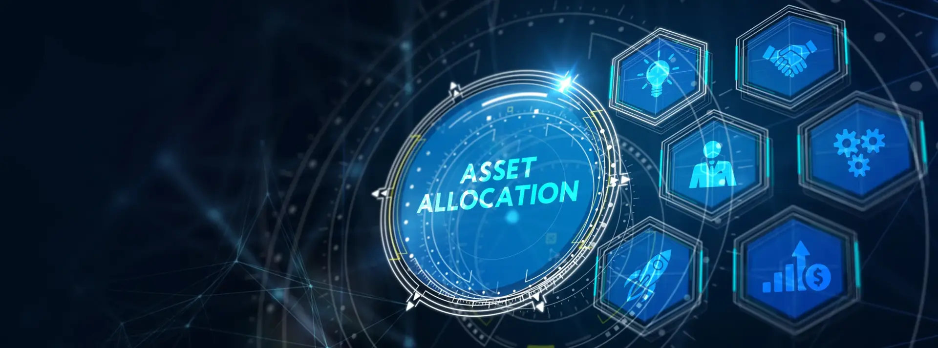 Algorithmic Budget Allocation