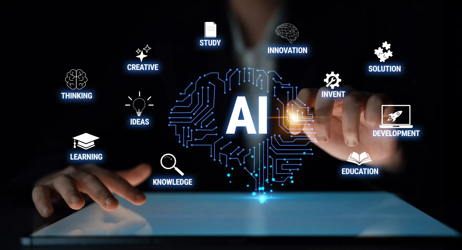 AI-First Bidding Architecture