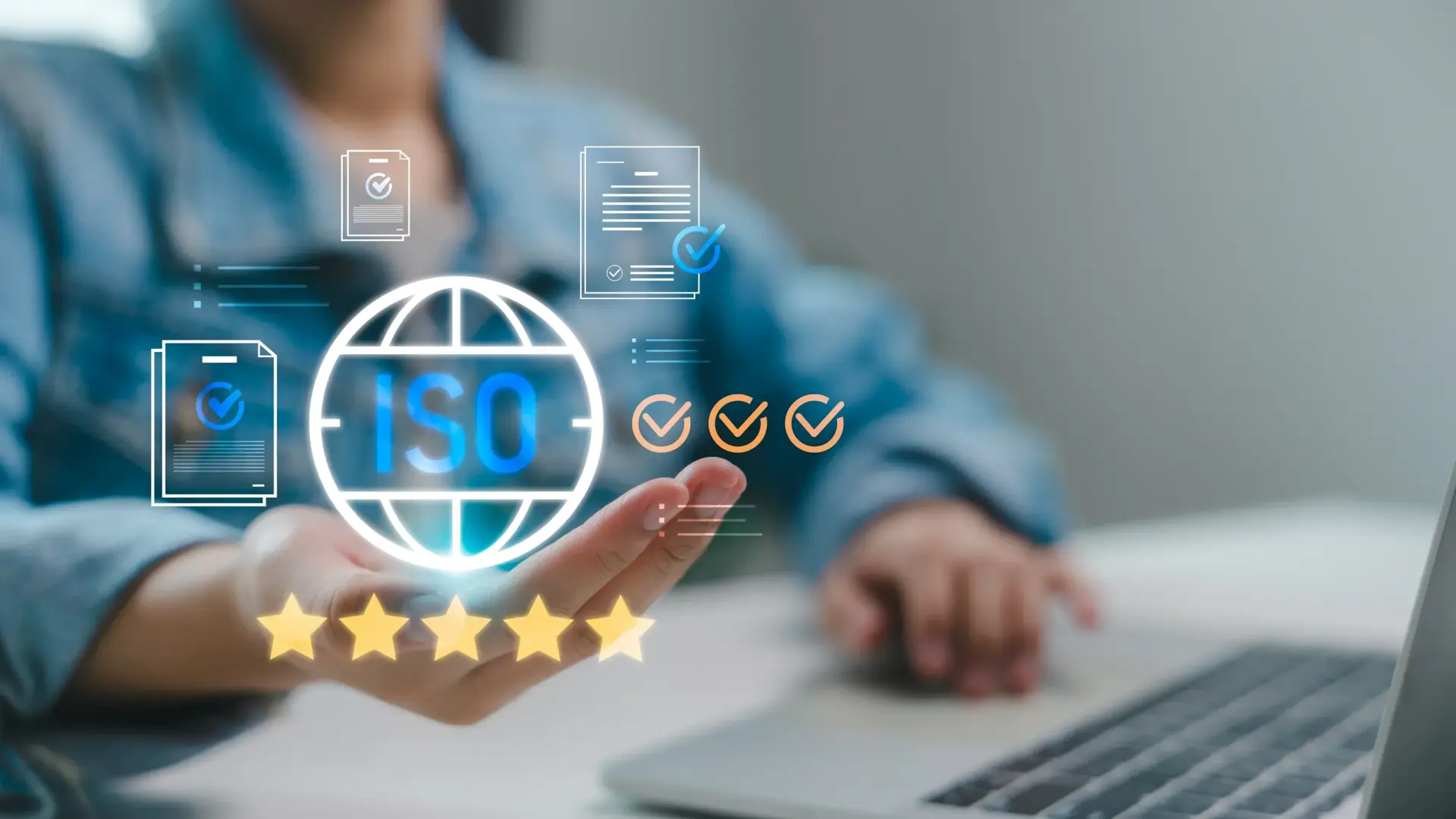 Automated Compliance Scanning