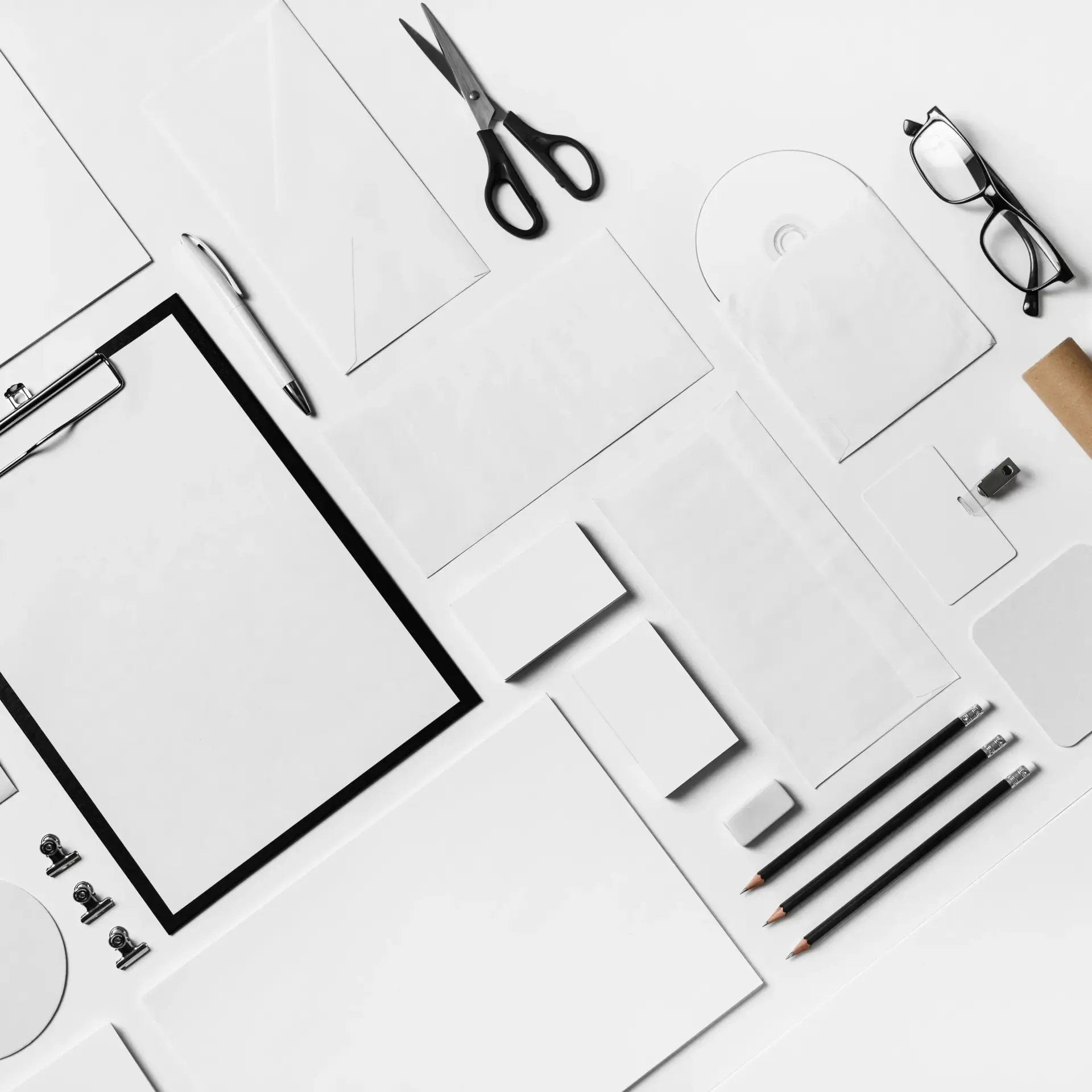 Brand-Consistent at Scale