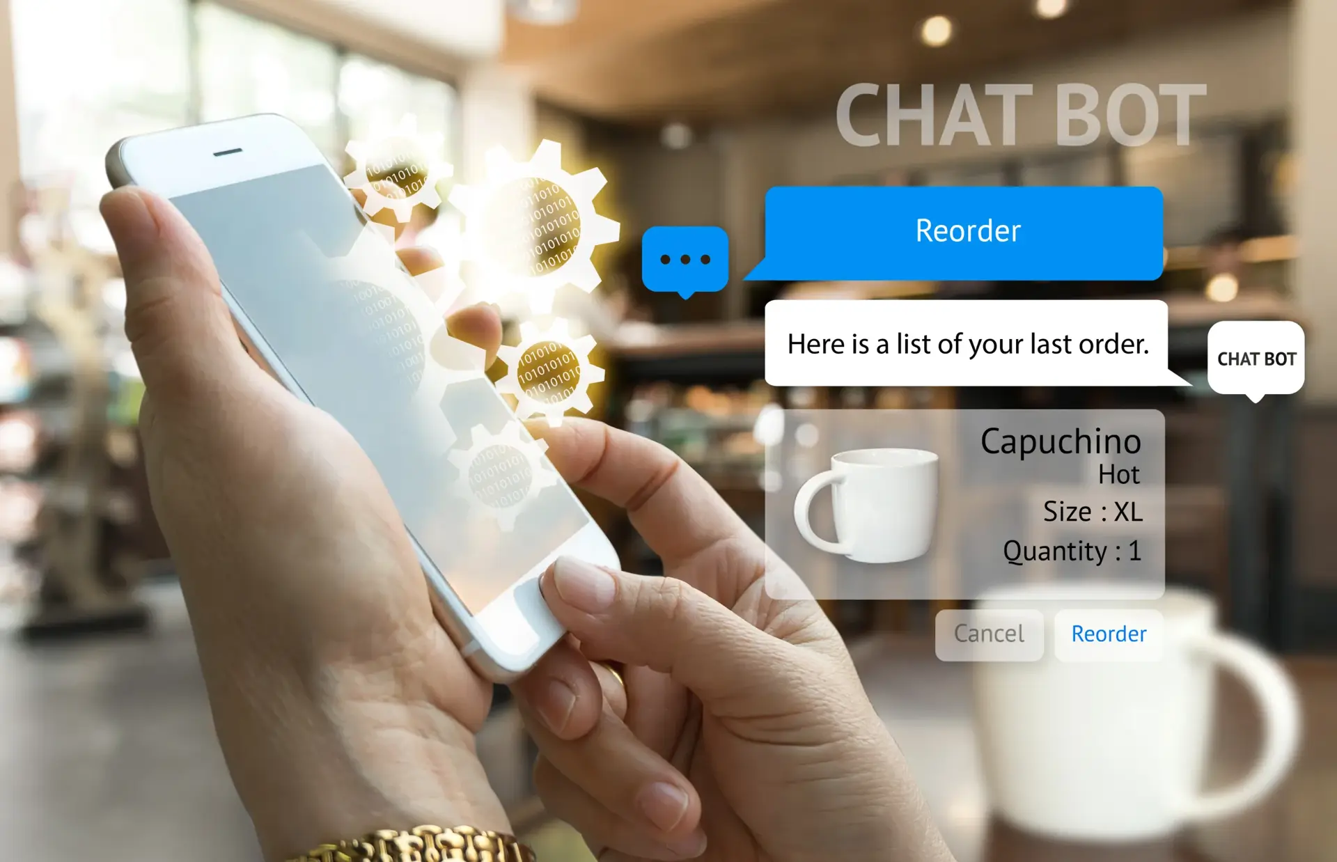 Customer Q&A Management