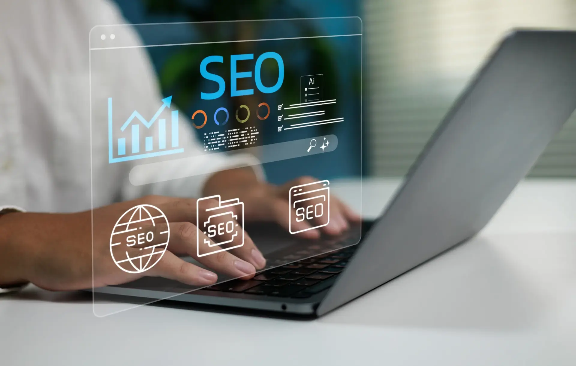 Product SEO & Rank Engineering
