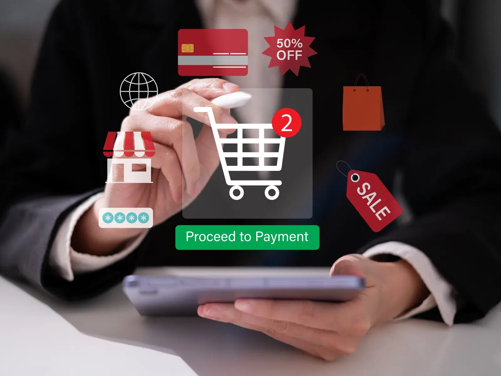 **Content That Converts Browsers to Buyers**