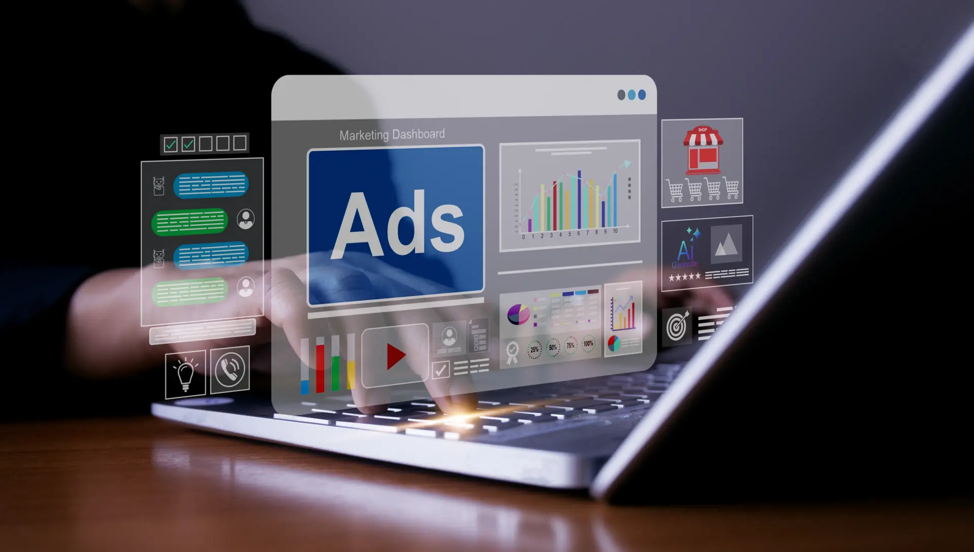 E-commerce Content Optimization