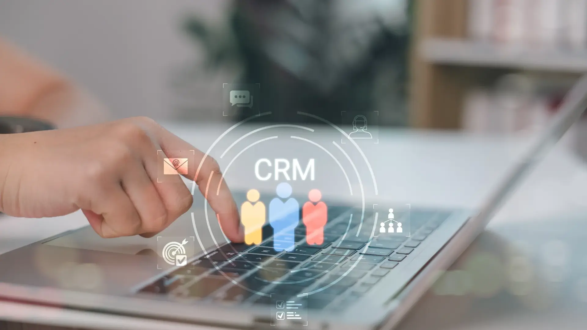Sales & Marketing Alignment Triggers