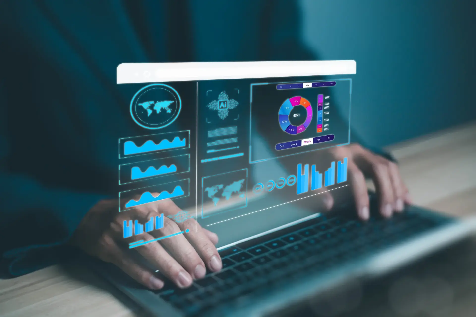 Segmentation Powered by CRM Data