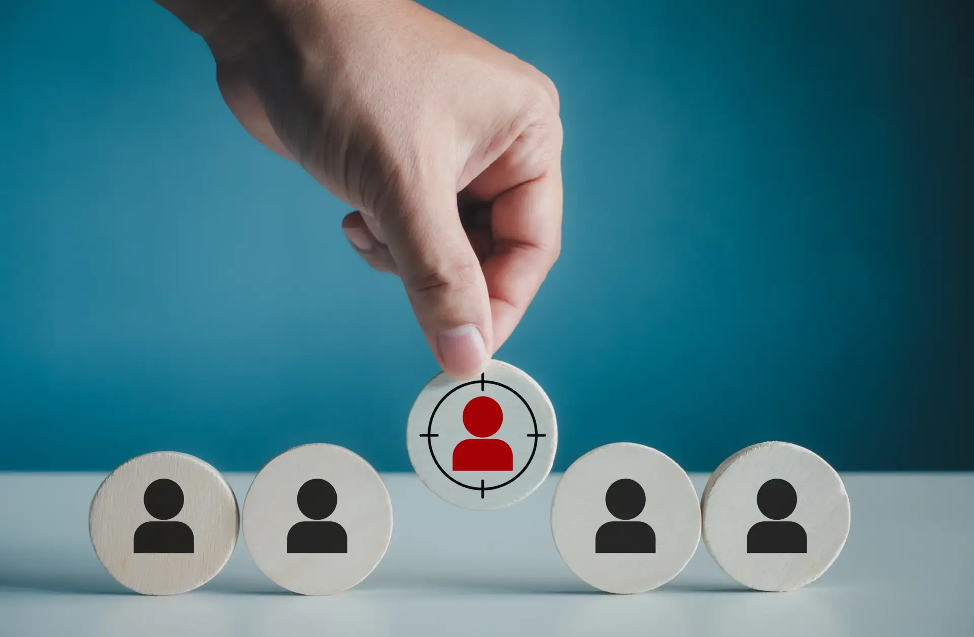 Audience Segmentation & Persona Mapping