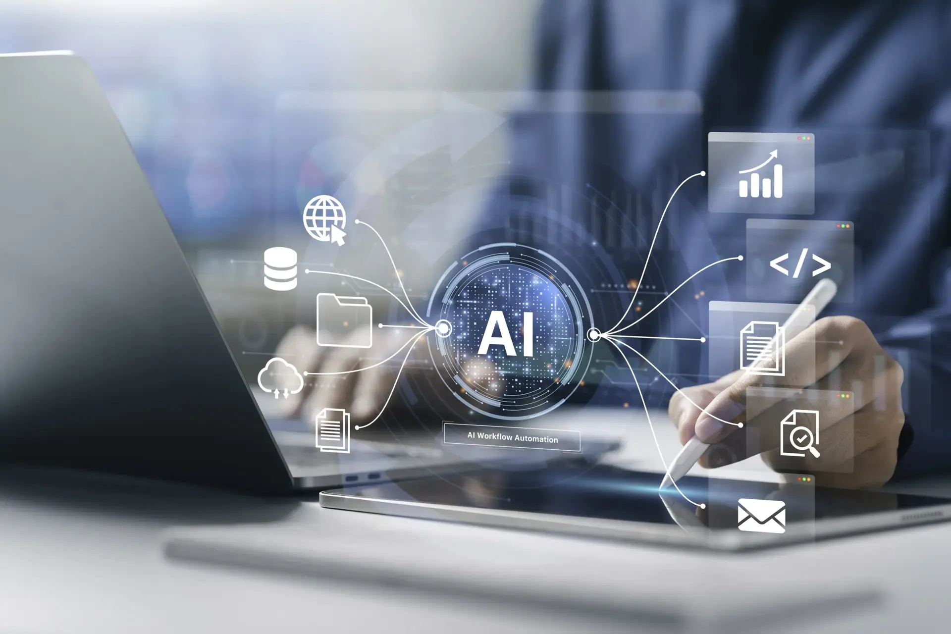 Automated Data Orchestration