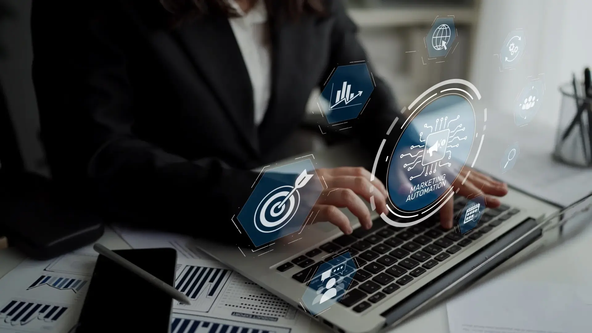 Intelligent Marketing Automation