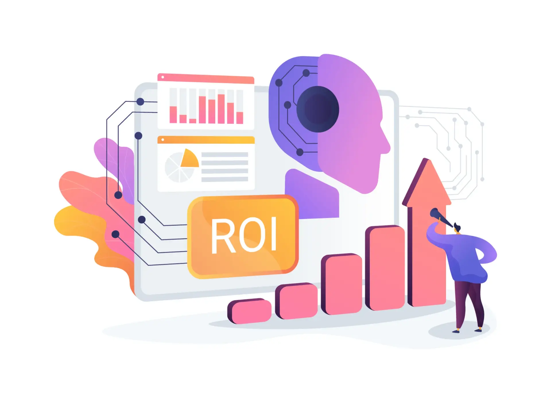 Machine-Learning Attribution Models