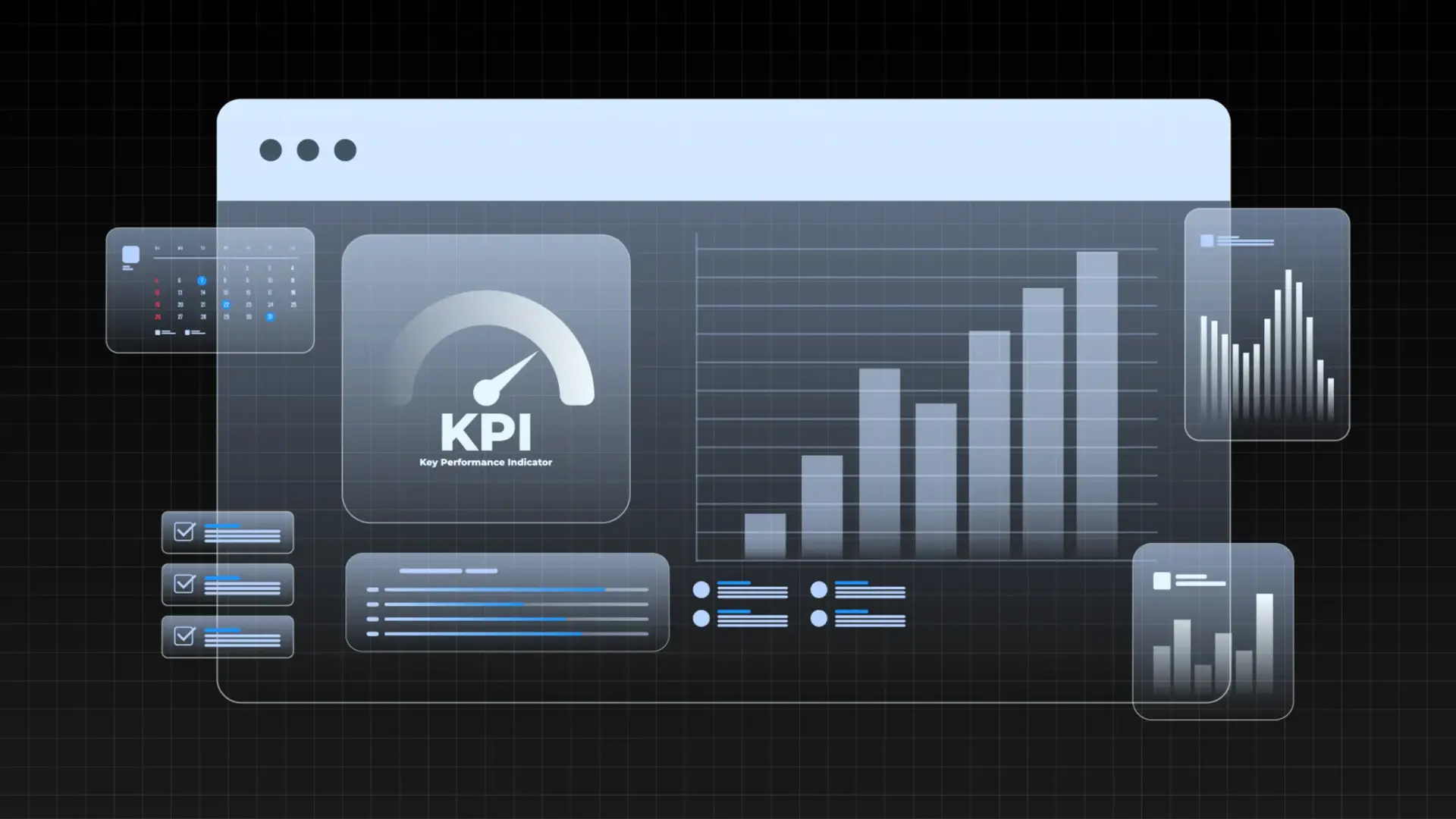 KPI Framework & Metric Definition