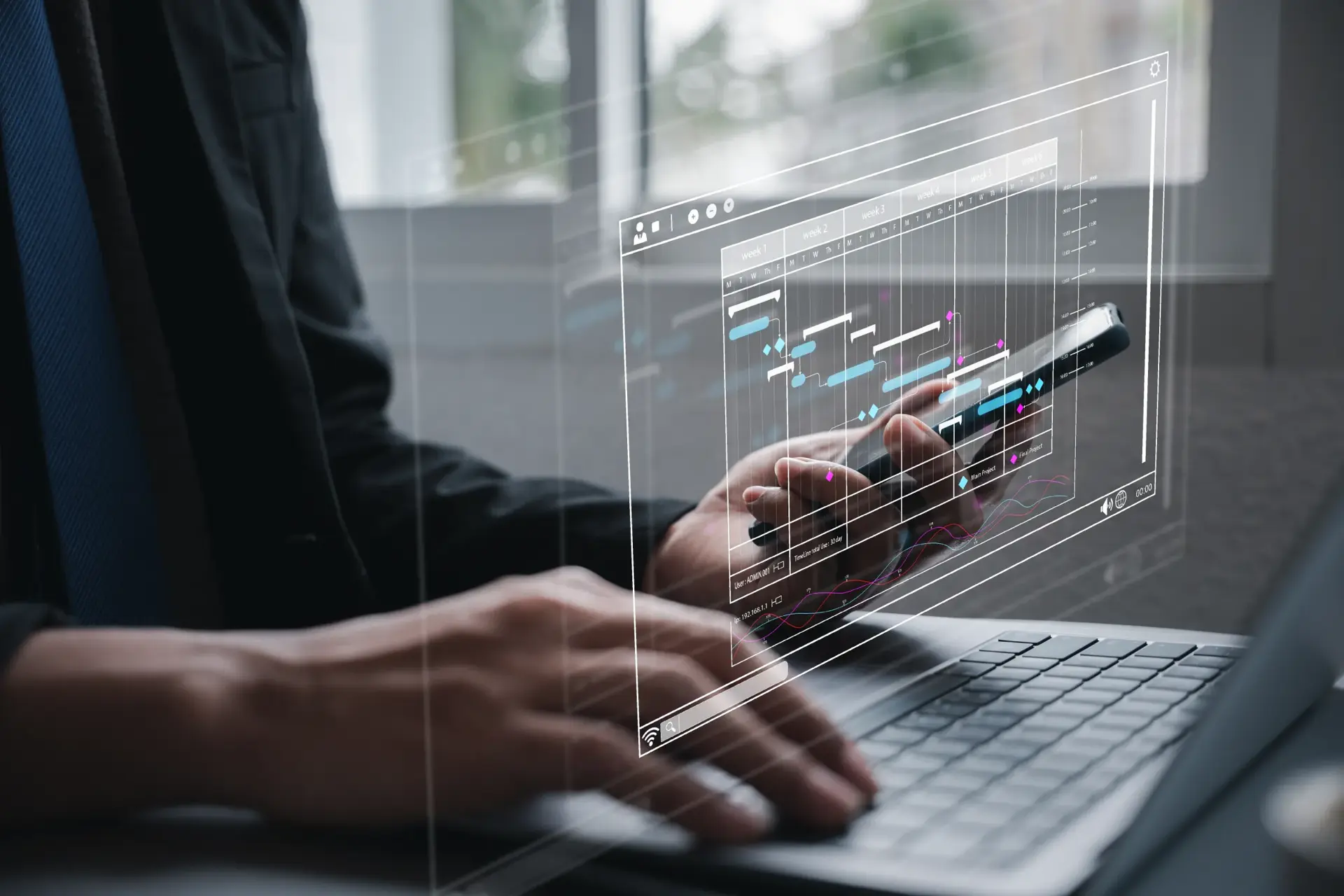 Data Quality & Integration