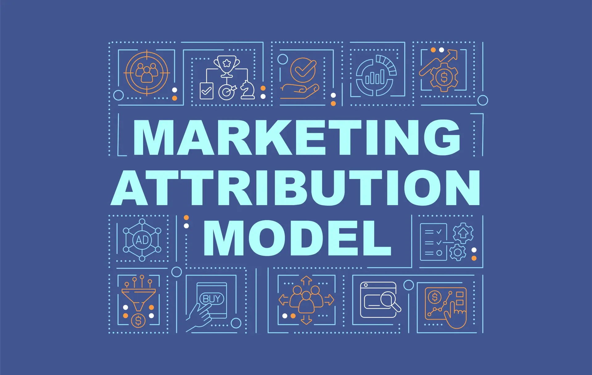 Attribution Model Design