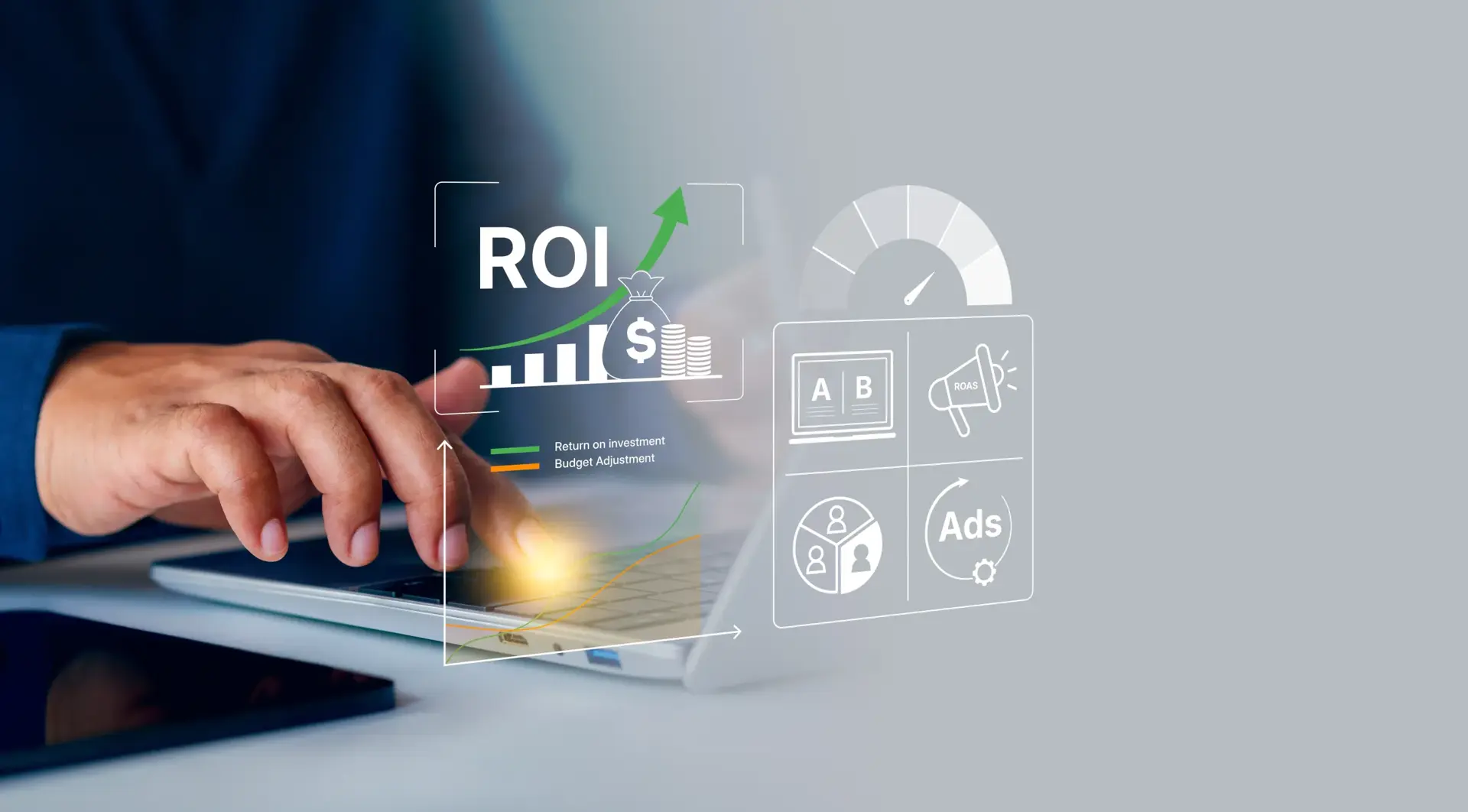 Budget Optimization Using Attribution