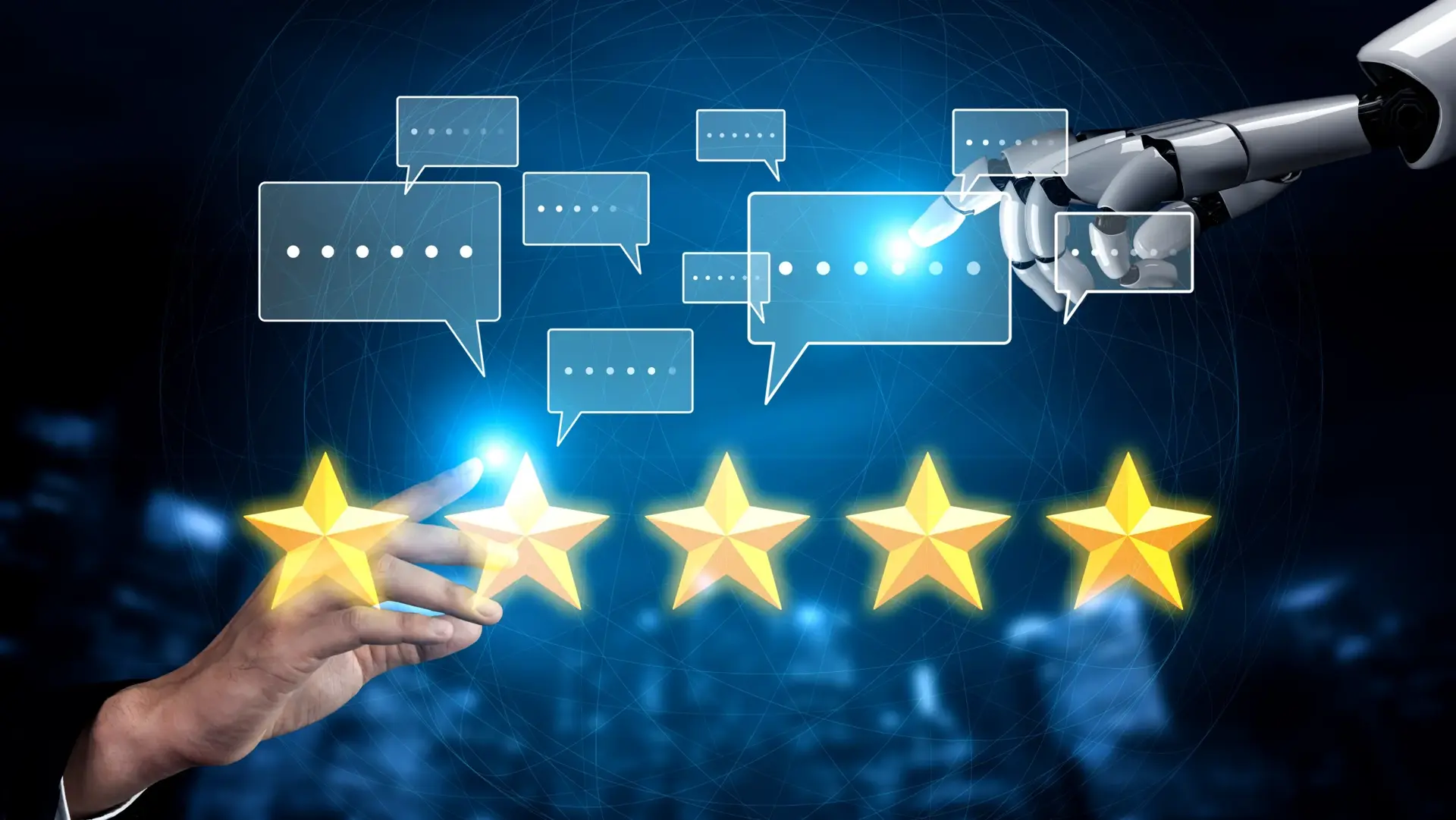 AI Review Intelligence