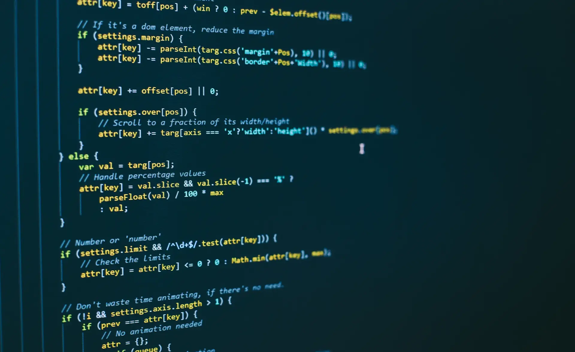Speakable Schema Orchestration