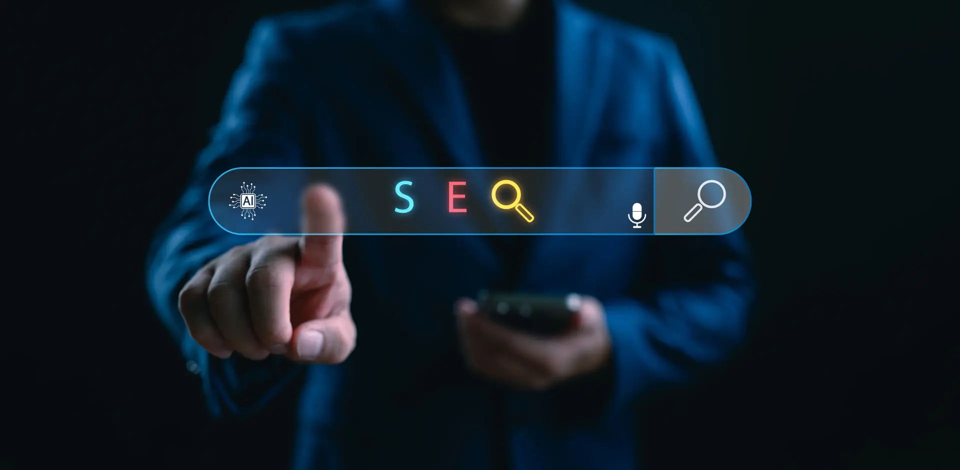AI-Driven SEO & Findability