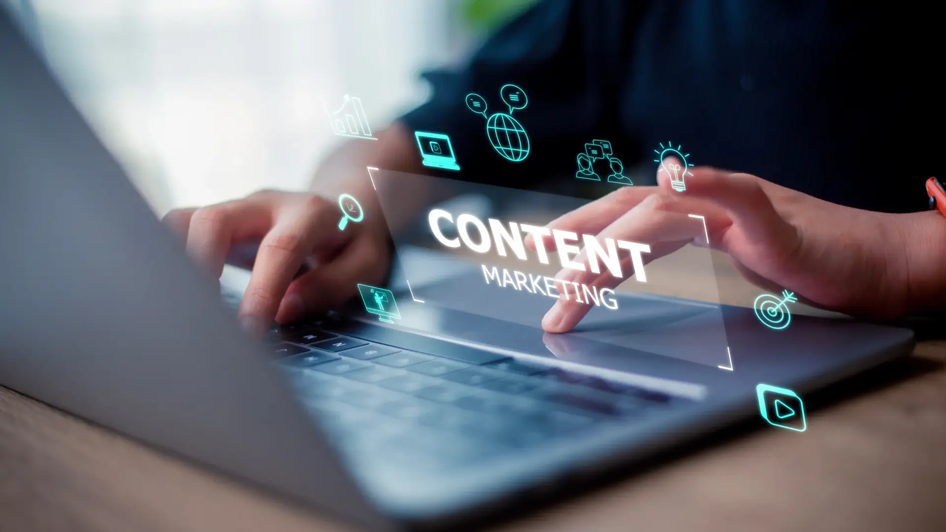 Multimodal Content Sync