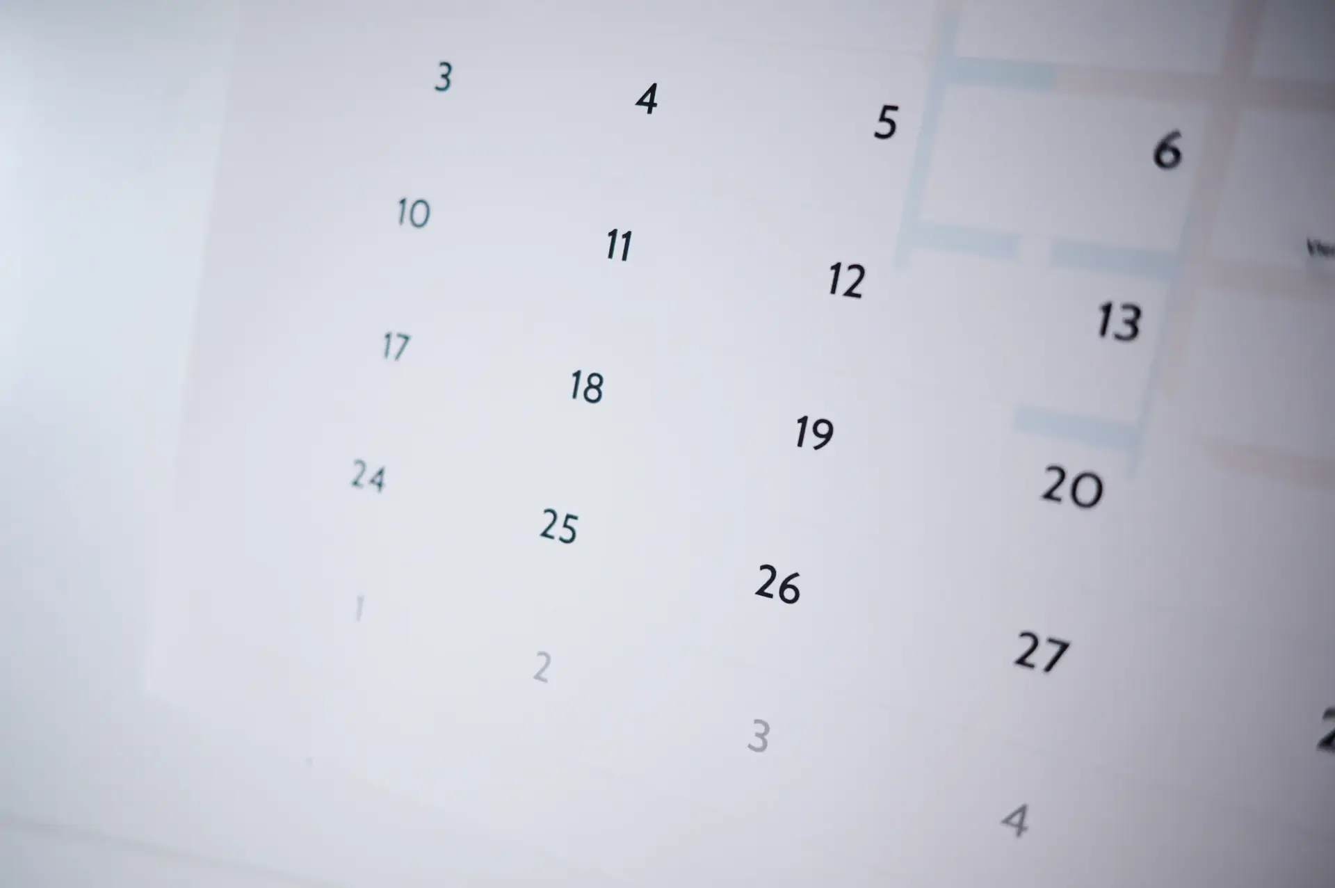 Seasonal Opportunity Sync