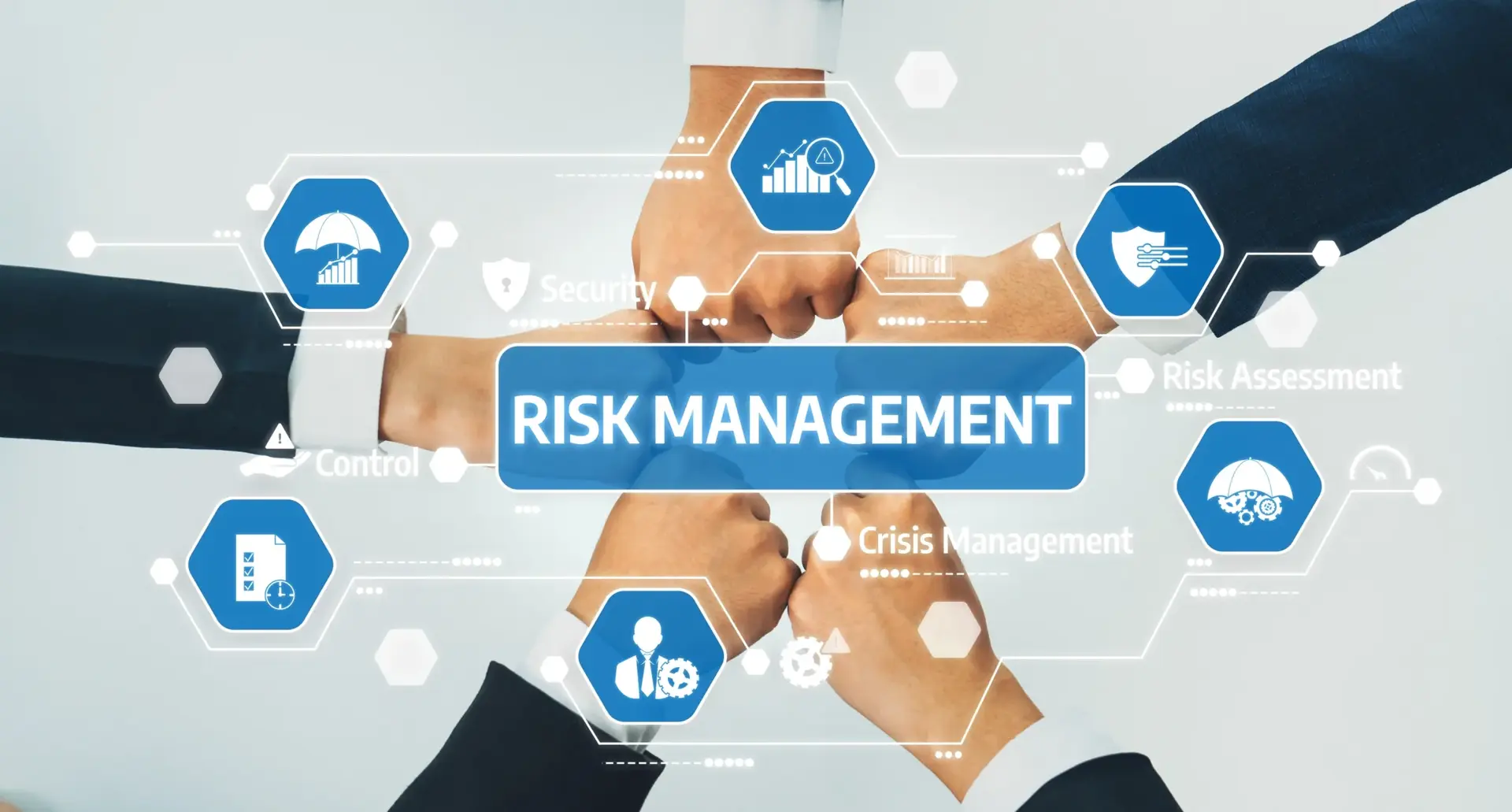 Crisis Simulation & Readiness