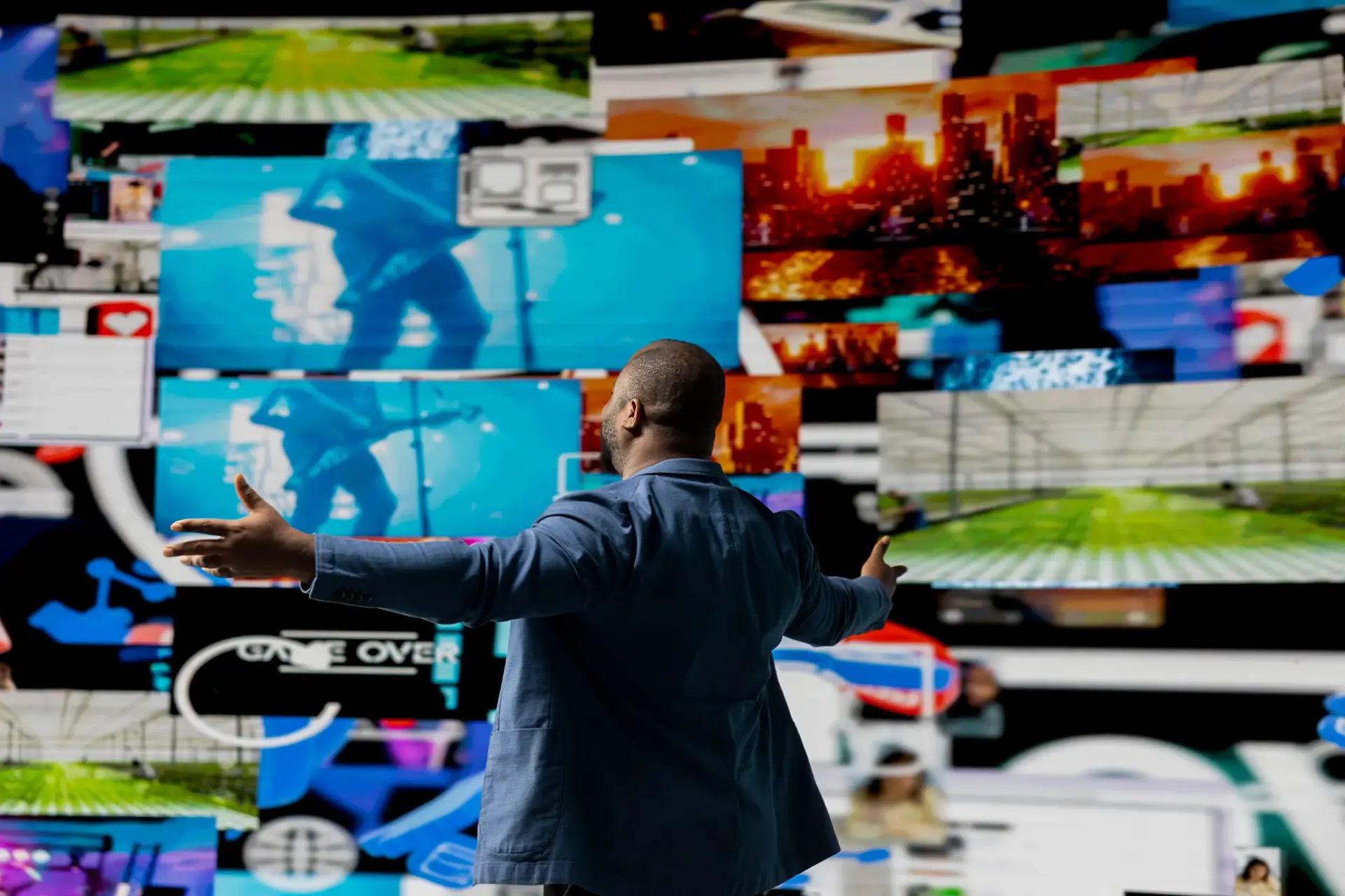 Data-Driven Audience Sculpting