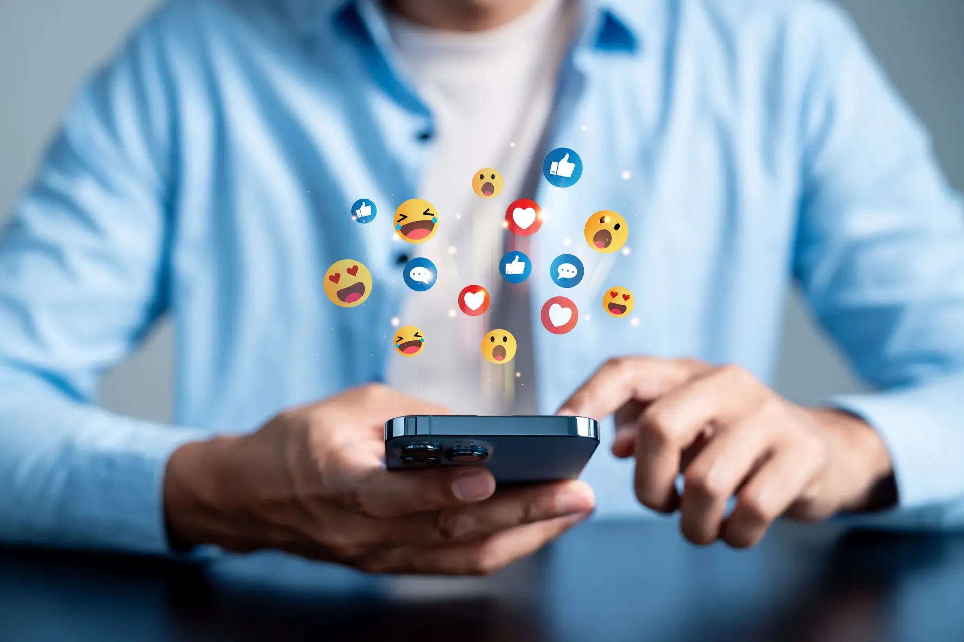 Viral Feedback Loop Optimization