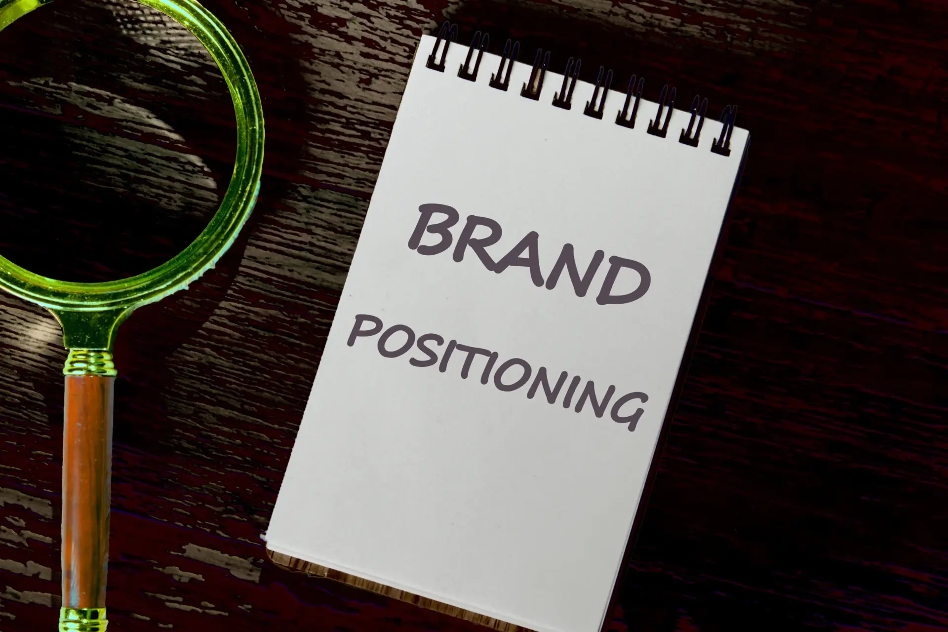 Competitive Brand Positioning Assessment