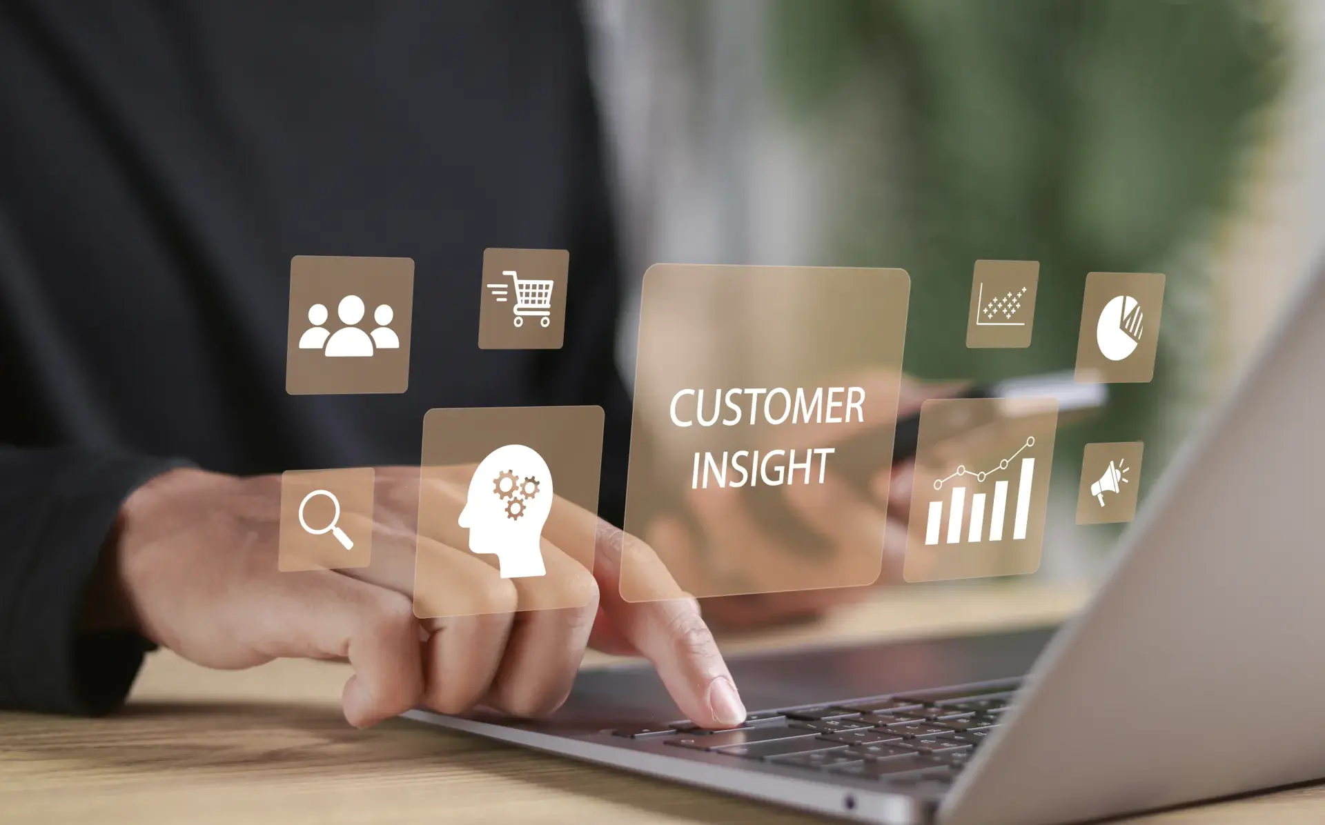 Customer Perception Research