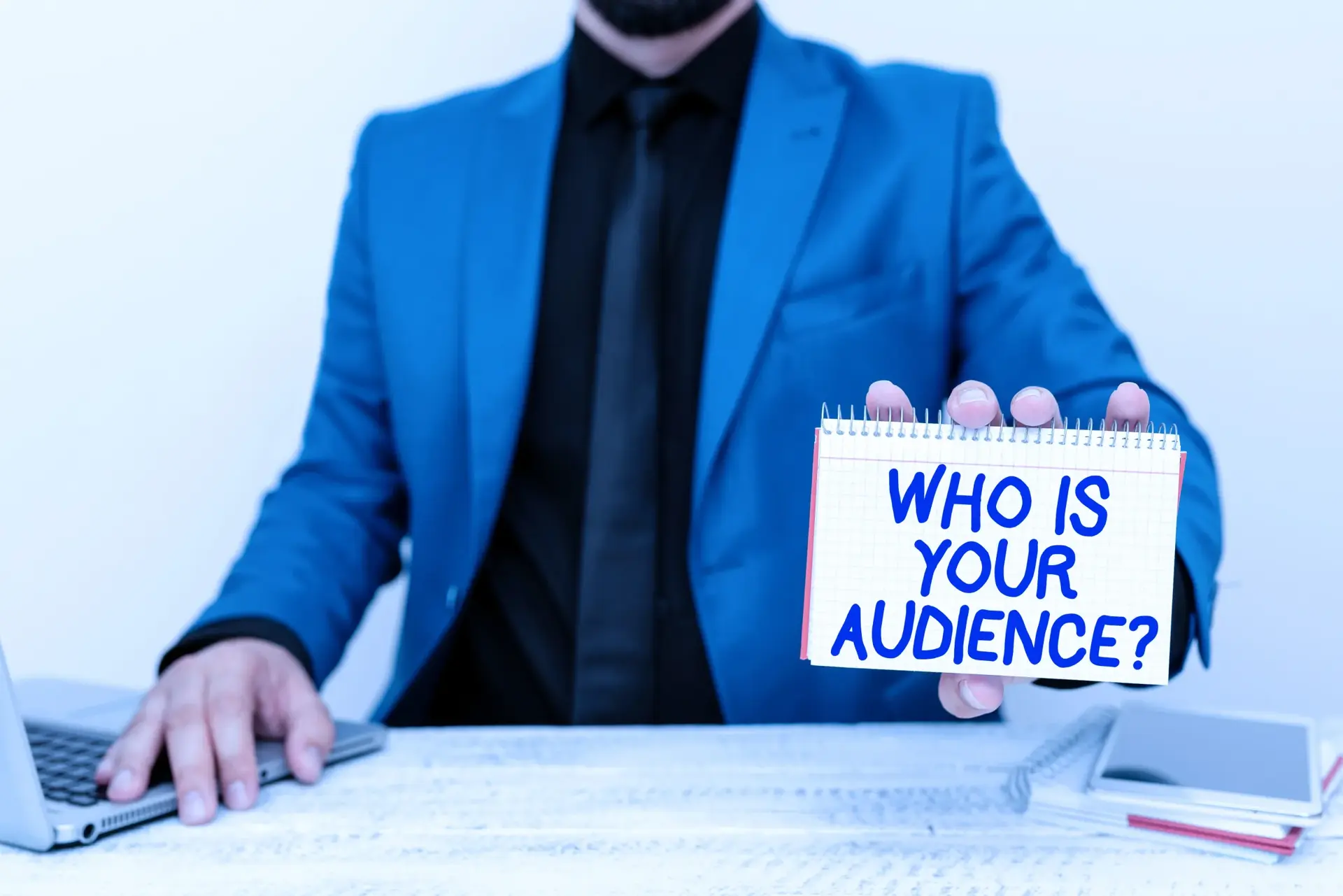 Behavioral Audience Archetyping