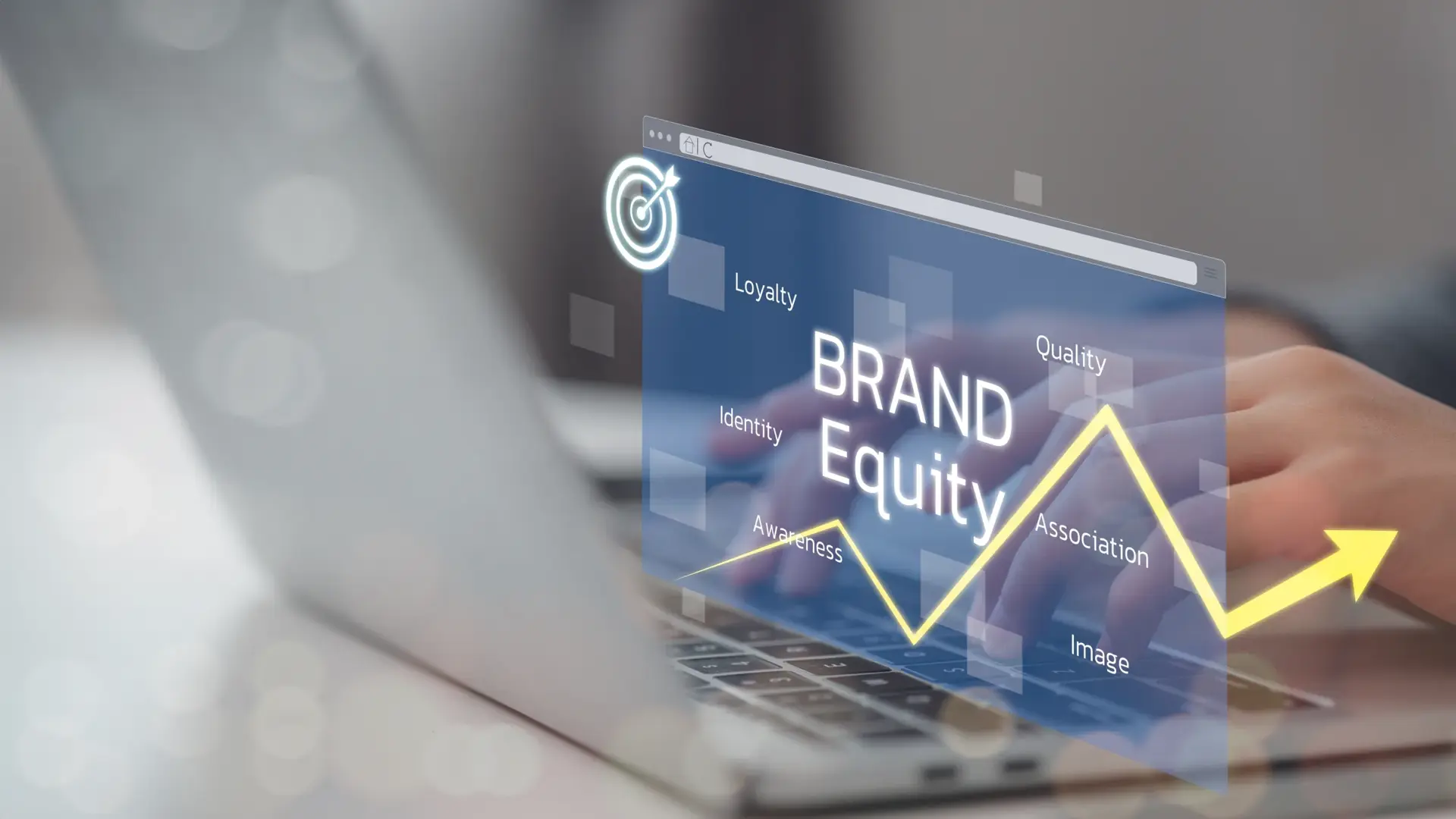 Brand Equity Quantifier