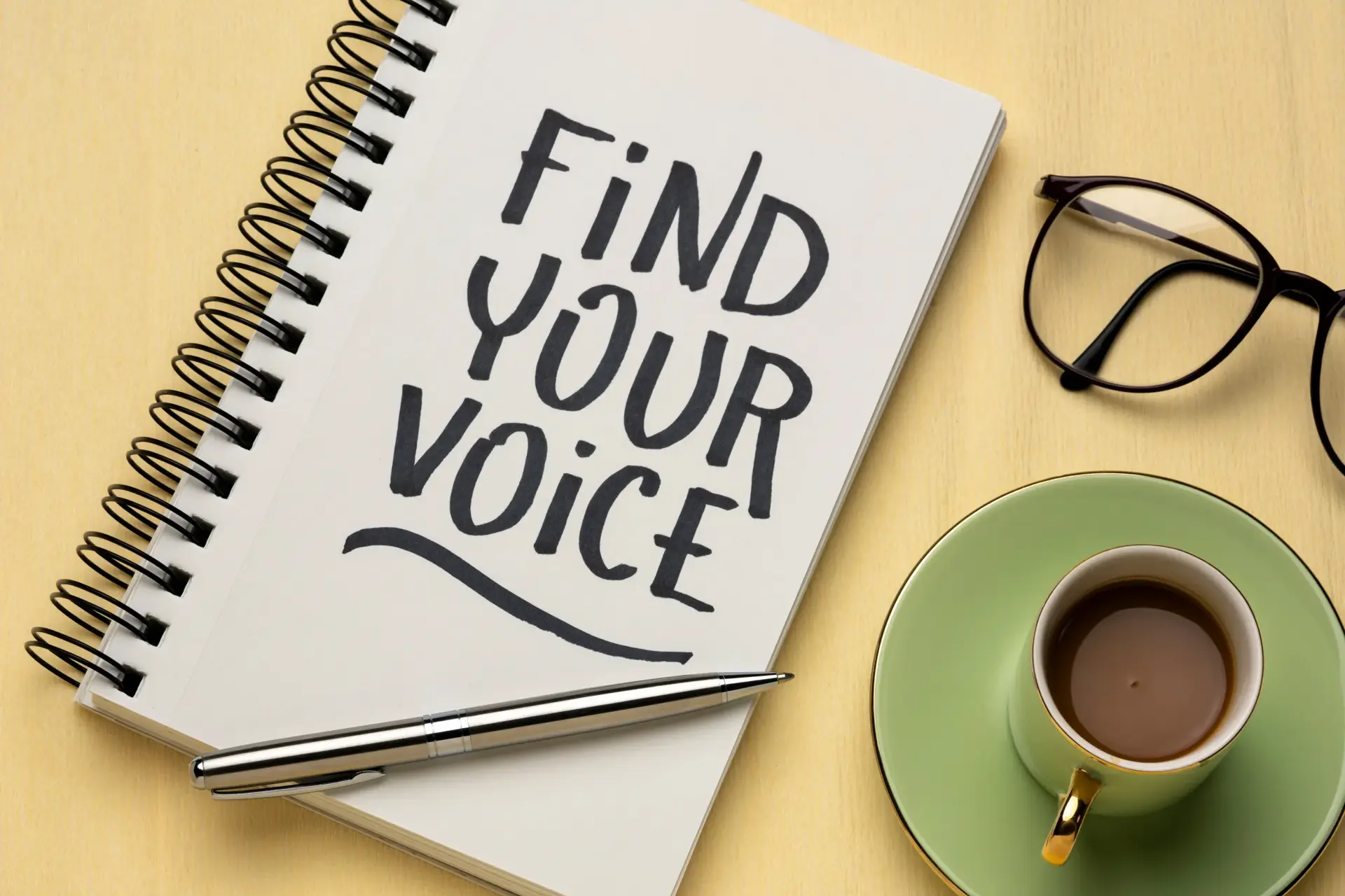 Tone-of-Voice Engineering