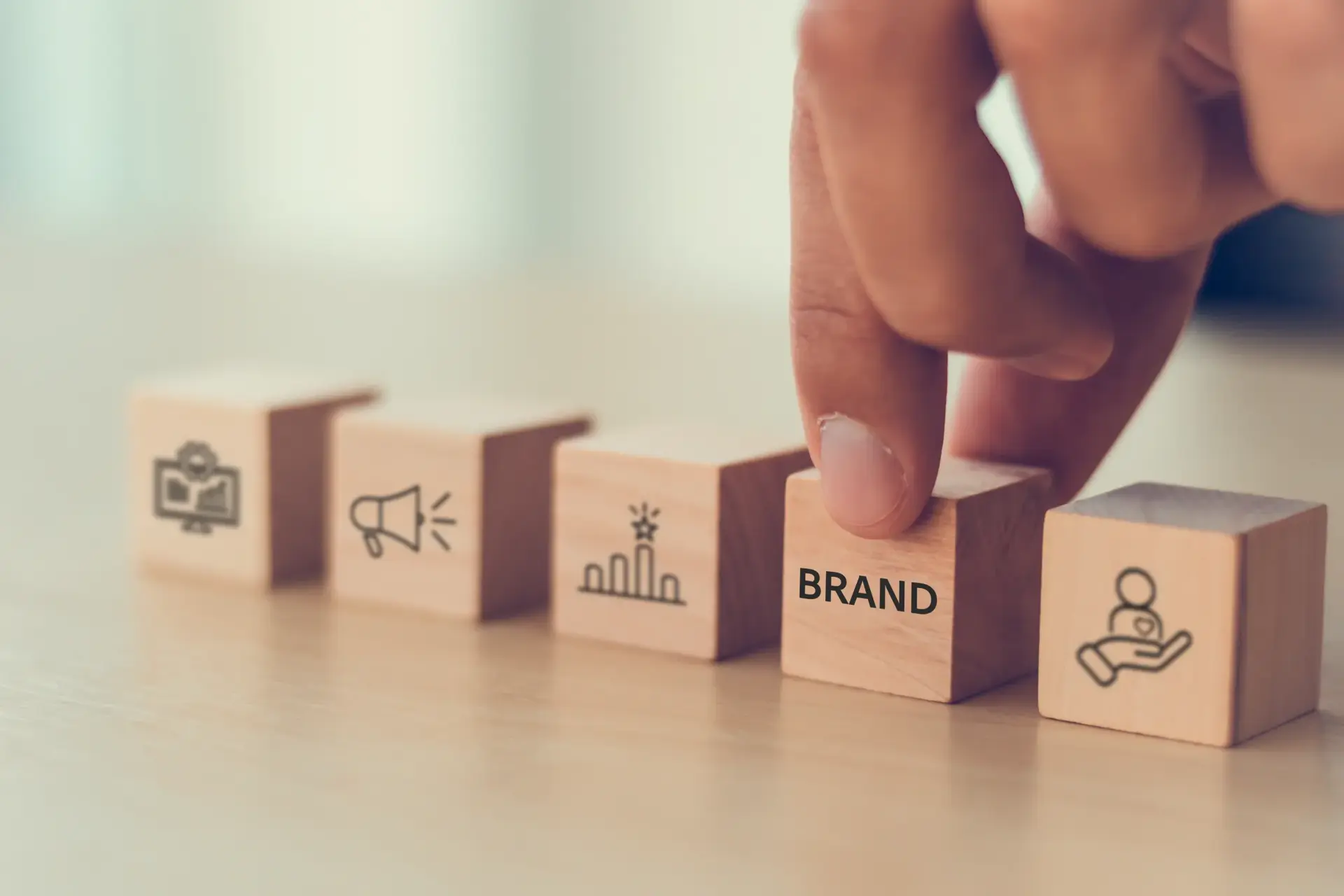 Positioning & Messaging Analysis