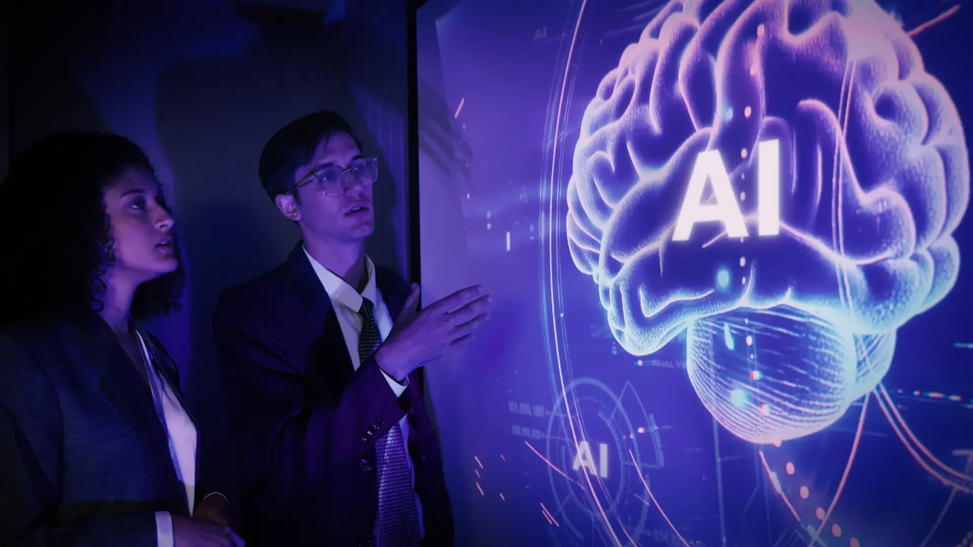 AI-Driven Creative Briefing