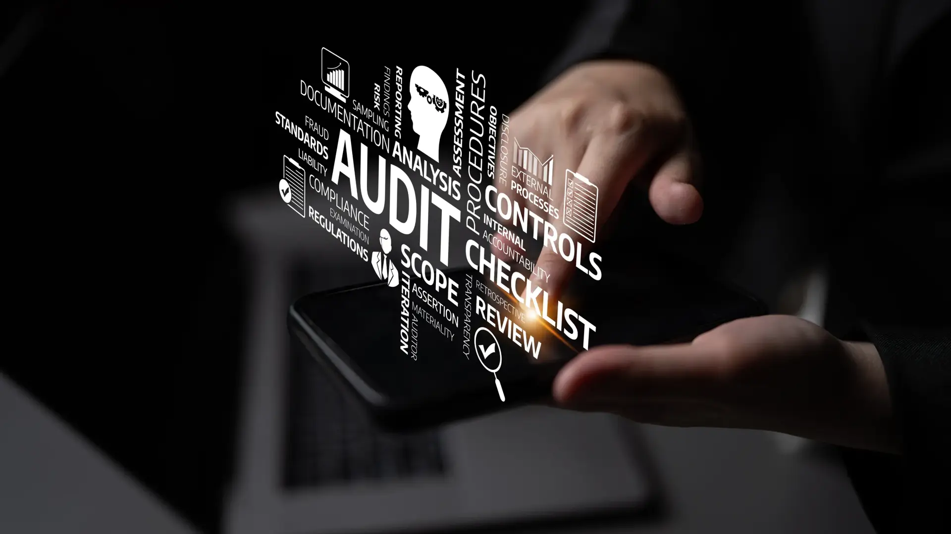 Visual Performance Audits