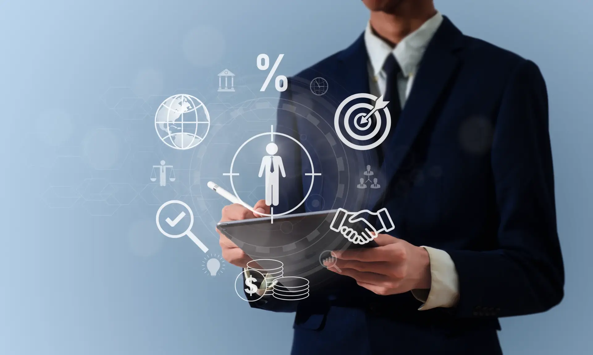 Audience Research & Segmentation