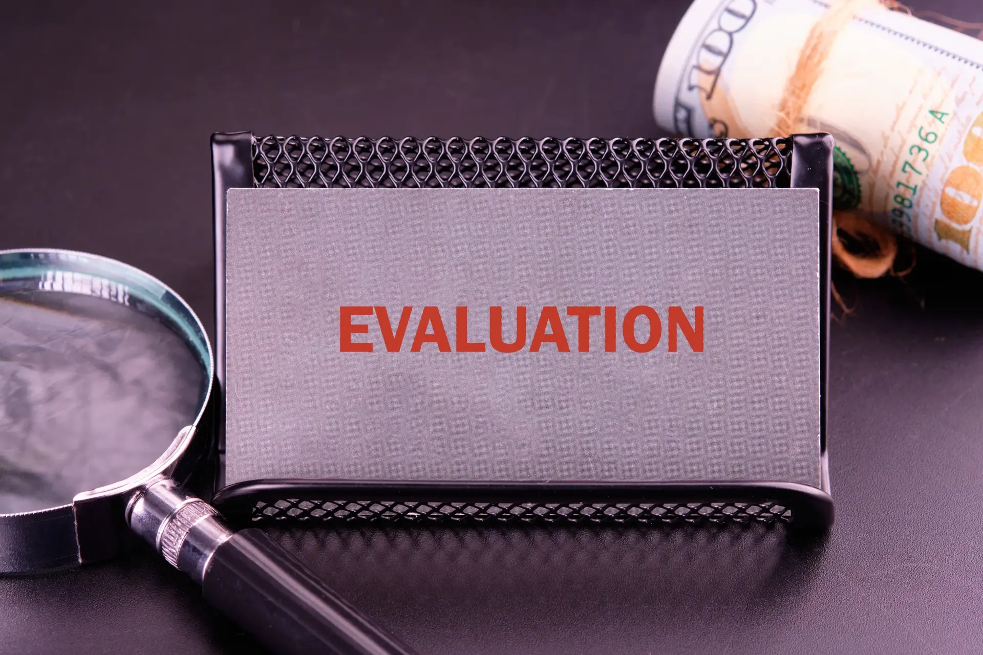 Requirements Definition & Vendor Evaluation