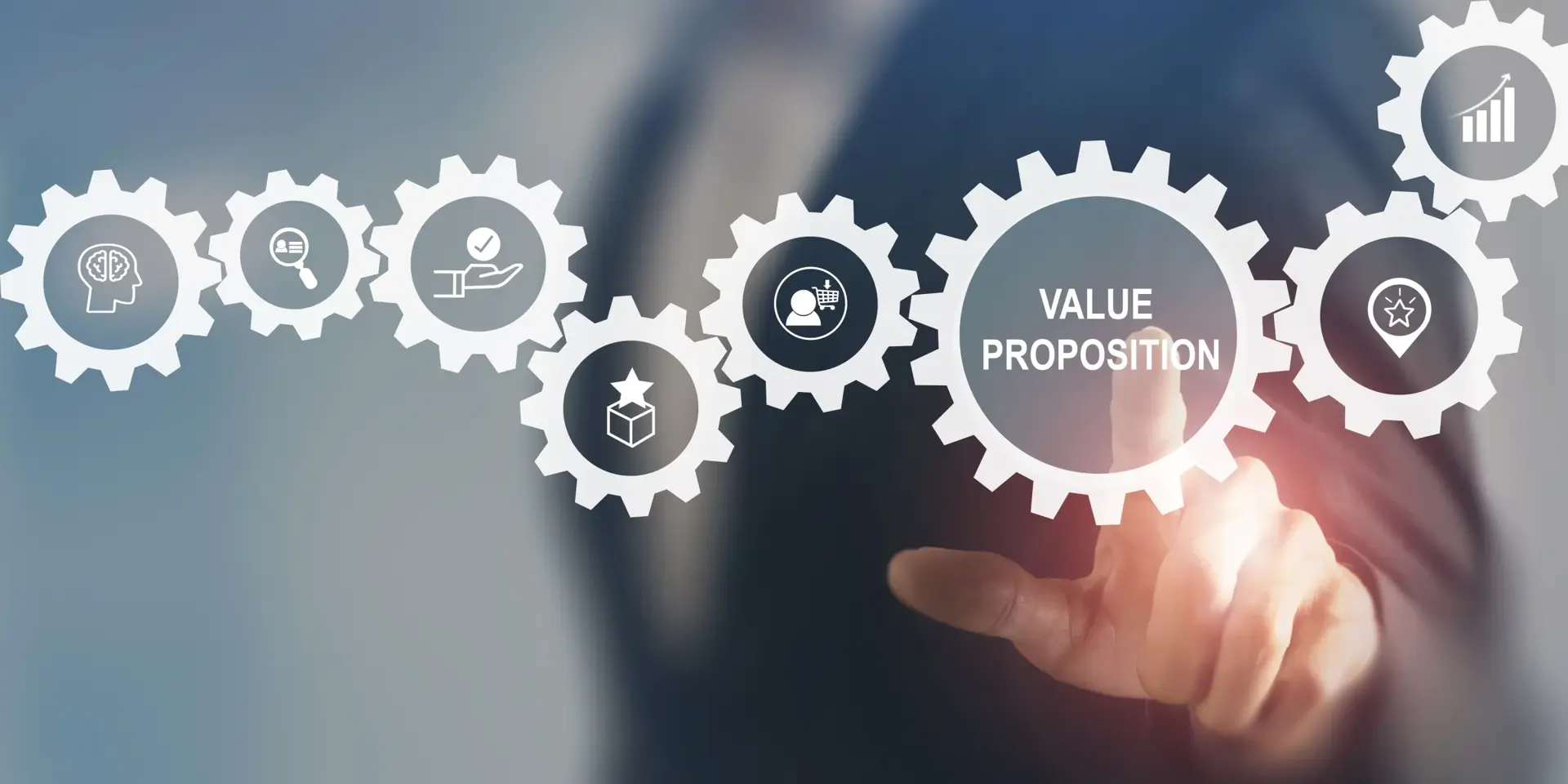Dynamic Value-Prop Matrix