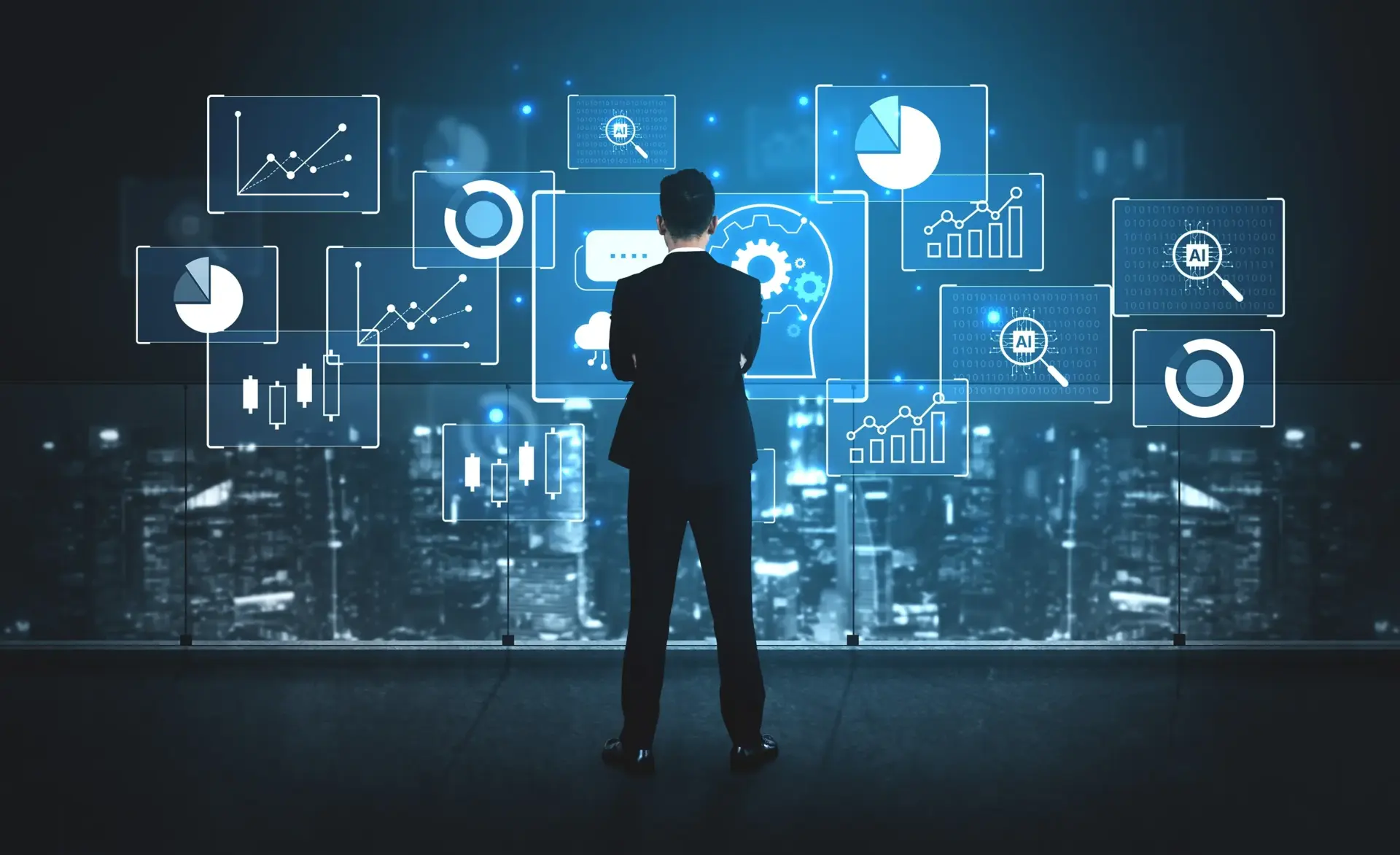 Data Integration & Identity Resolution