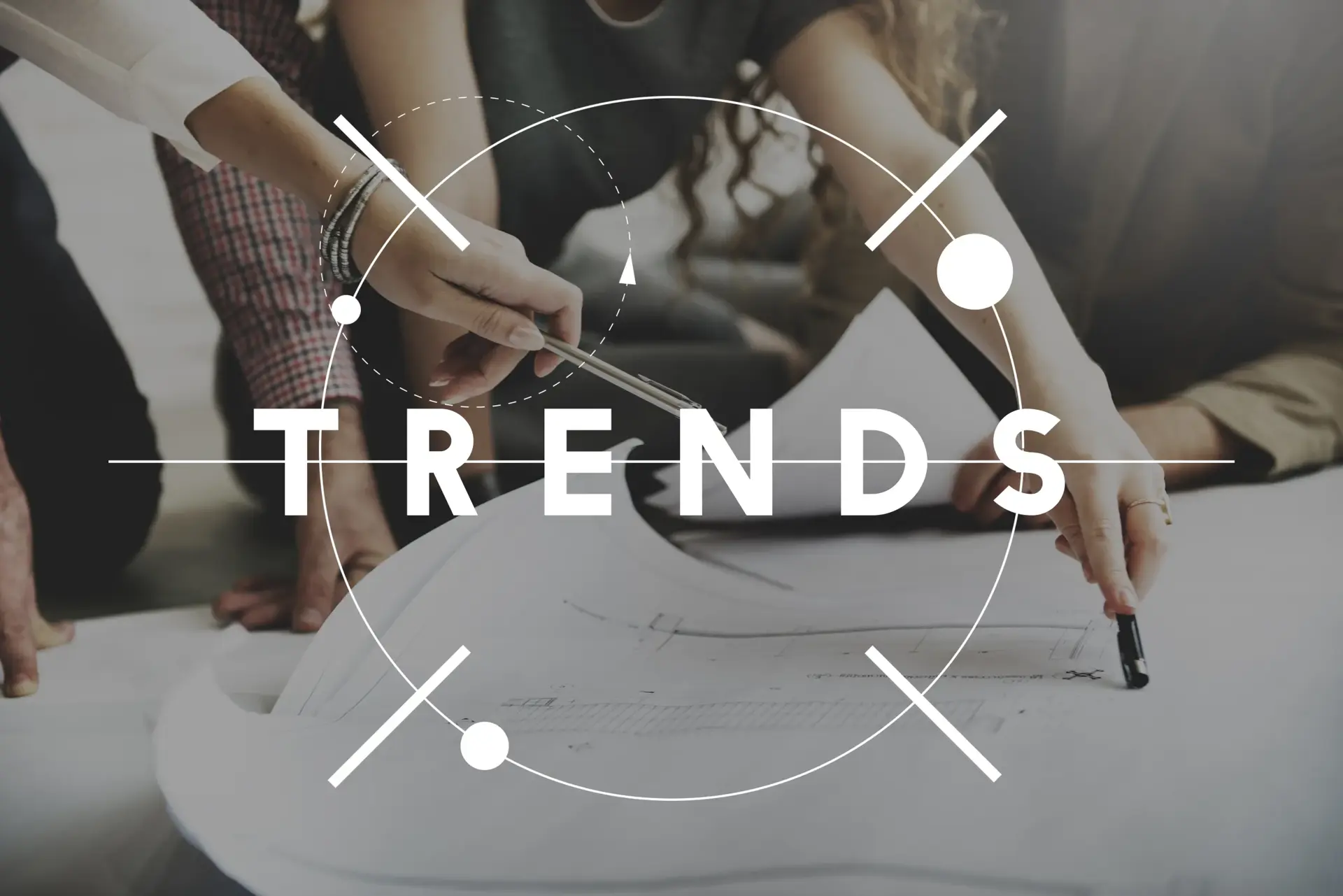 Cultural Trend-Signal Capture