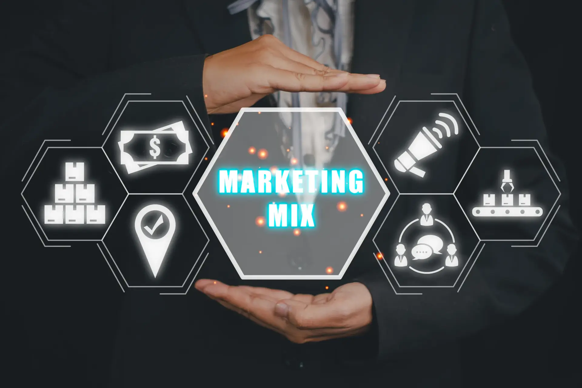 Predictive Media-Mix Modeling