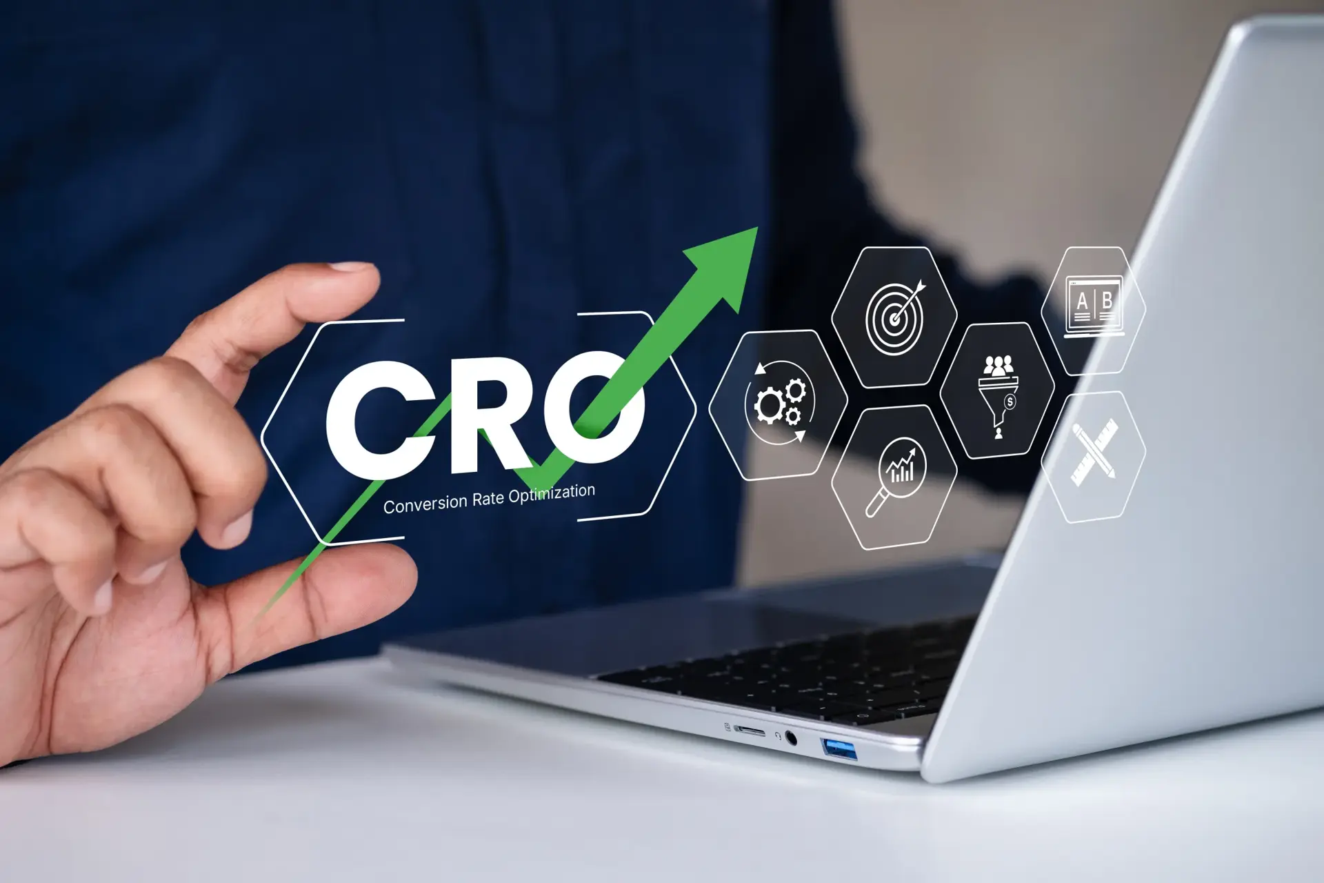 Conversion-Focused Design