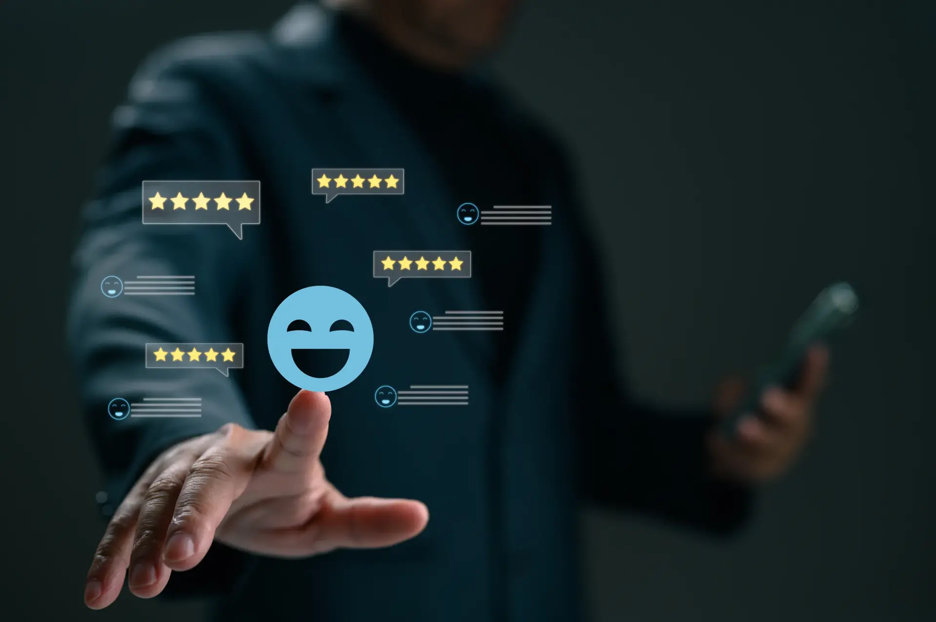 Dynamic Feedback Loops