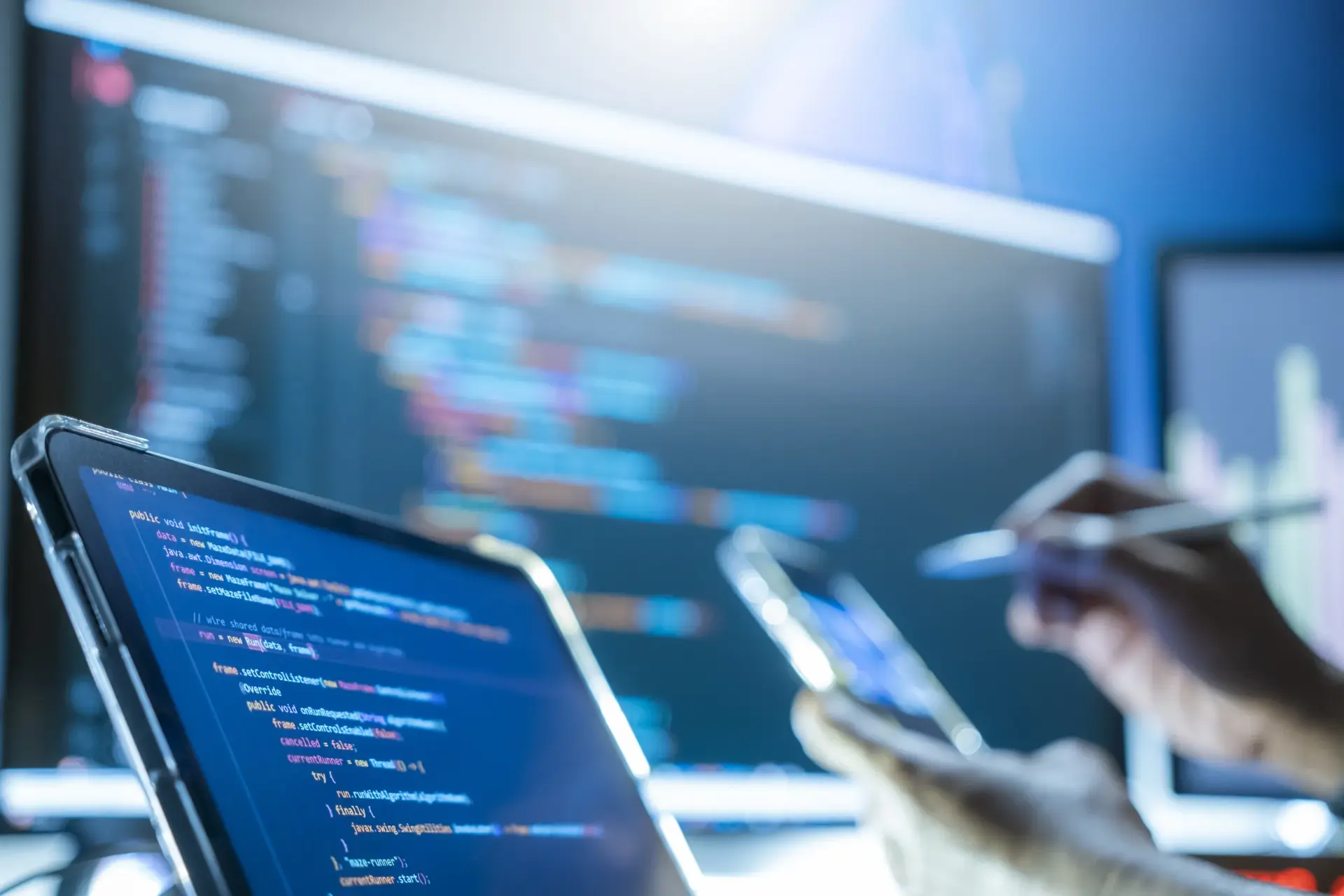 API-First Integration Strategy