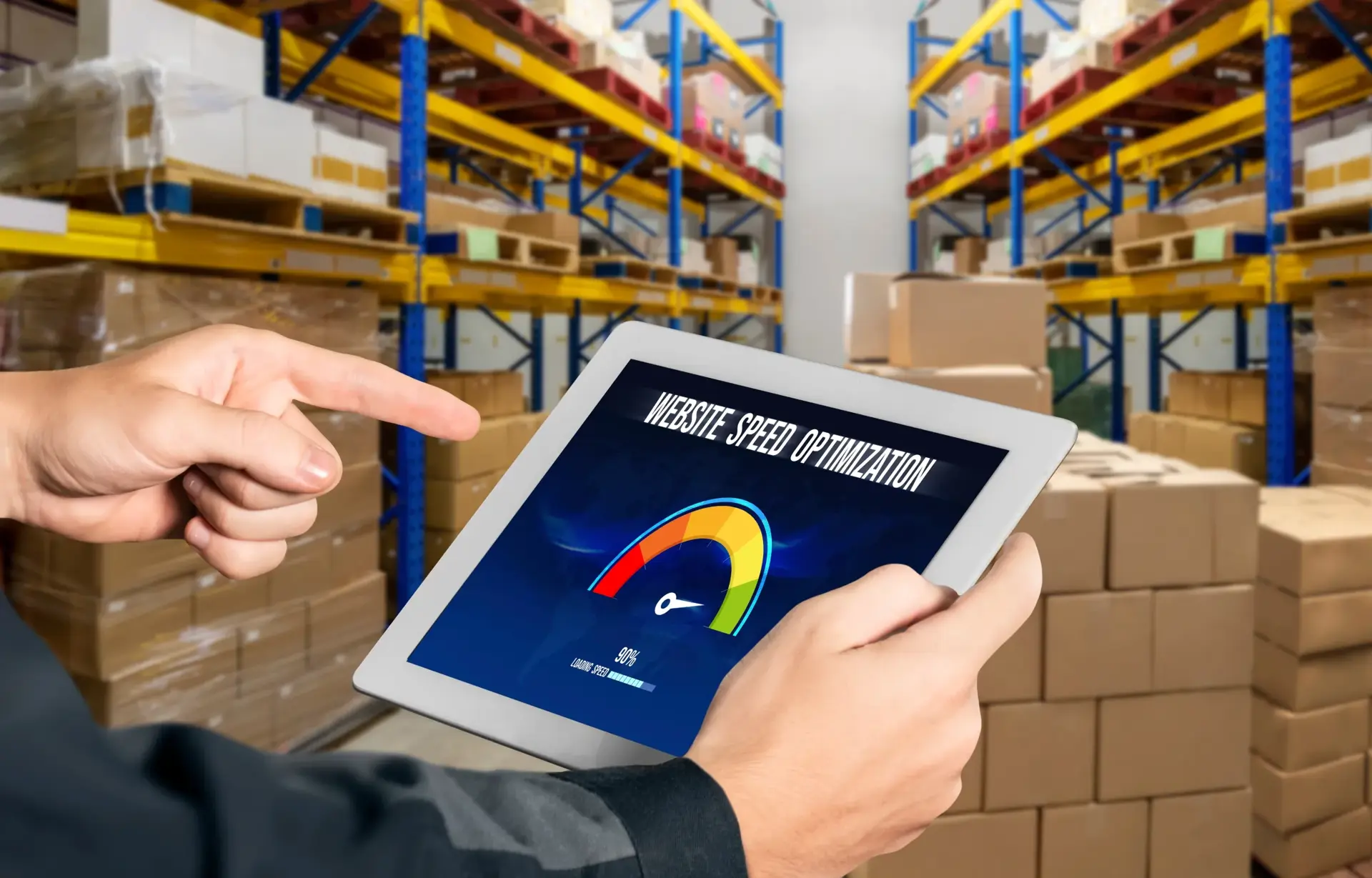 Automated Performance Auditing