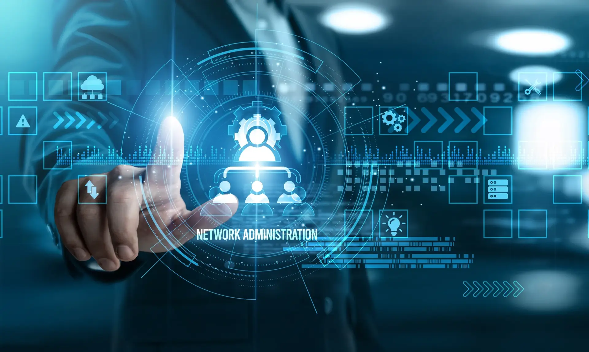 Edge Computing & Global CDN