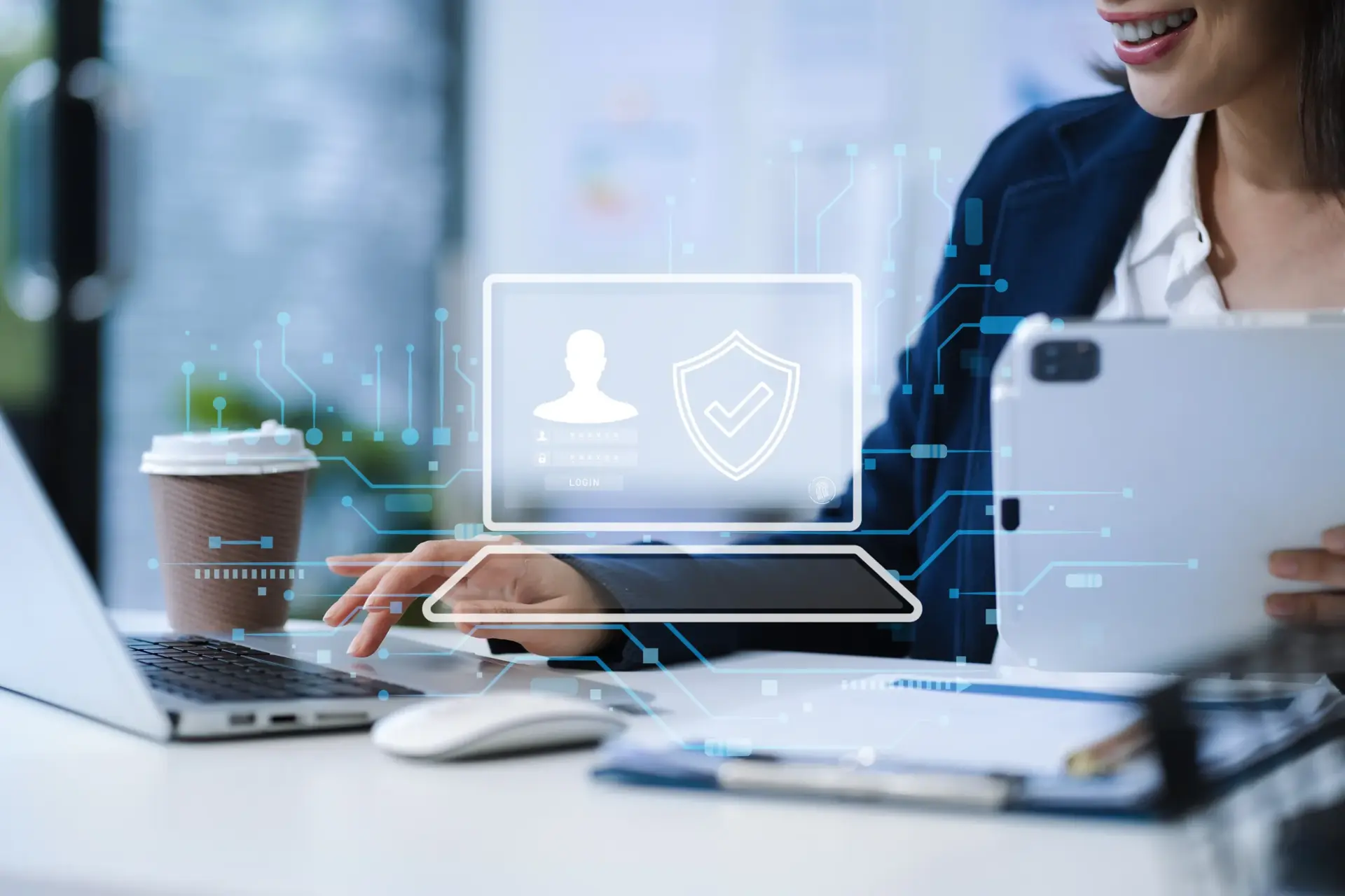 Security-First Engineering