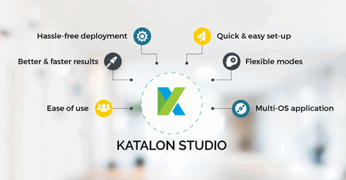 Katalom Studio Features