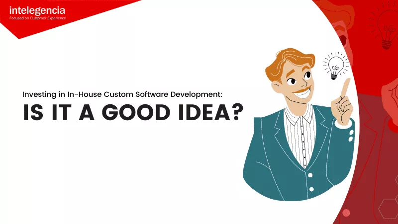 Thumbnail - Factors To Consider For In House Custom Software Development