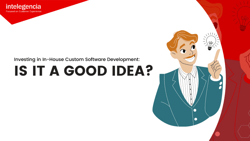 Factors To Consider For In House Custom Software Development Thumbnail